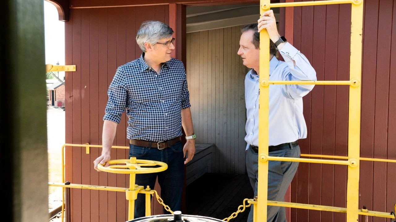 The Henry Ford's Innovation Nation