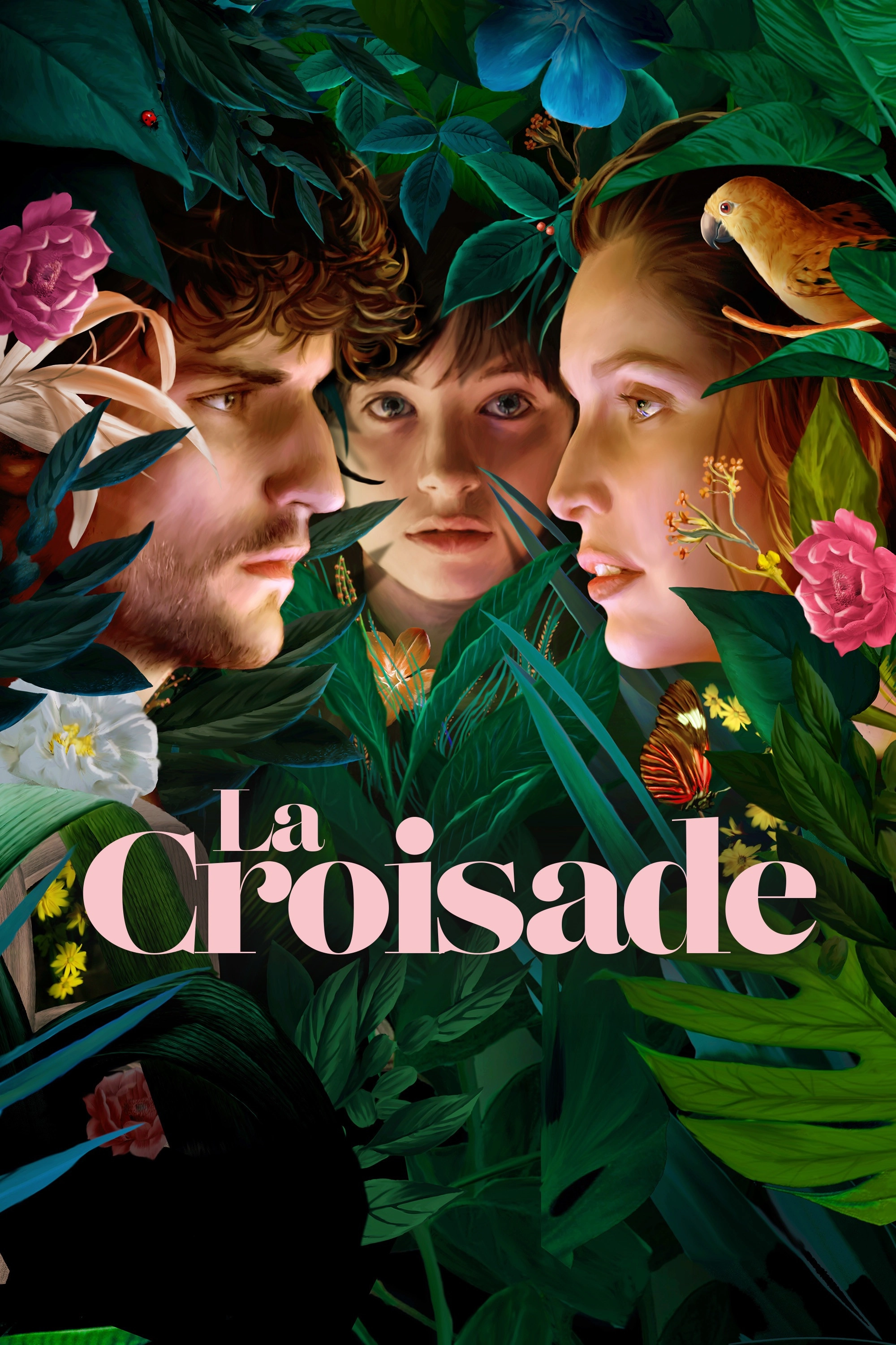 The Crusade