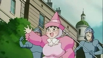 Corrector Yui