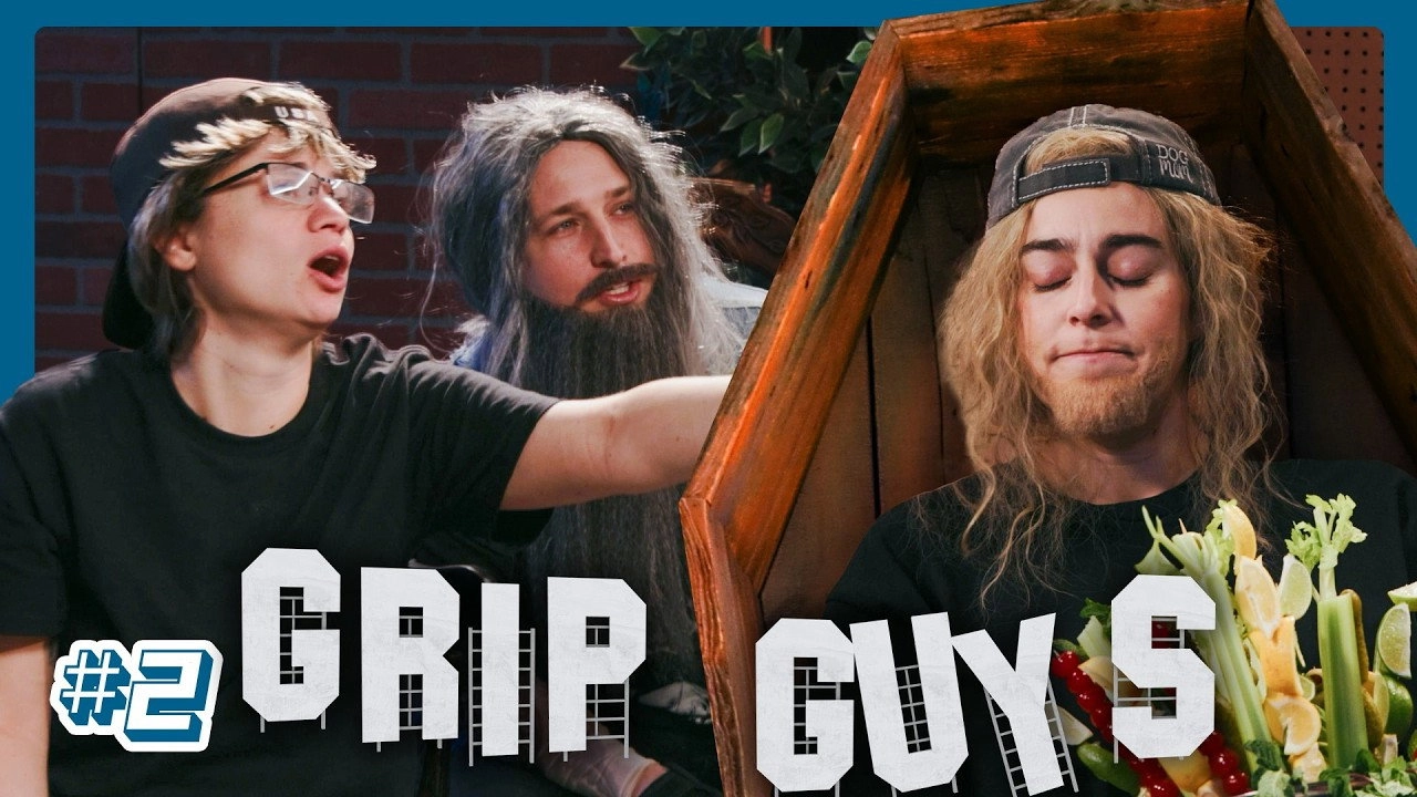 Grip Guys