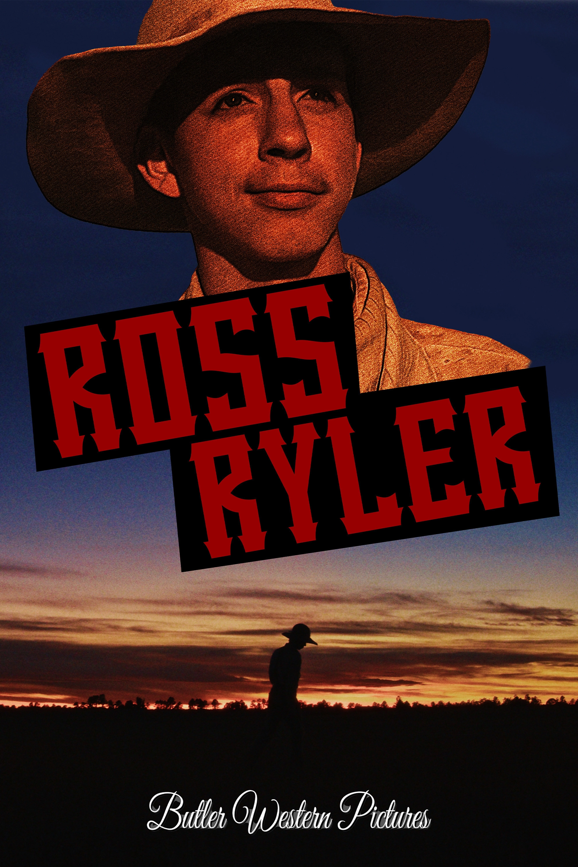 Ross Ryler