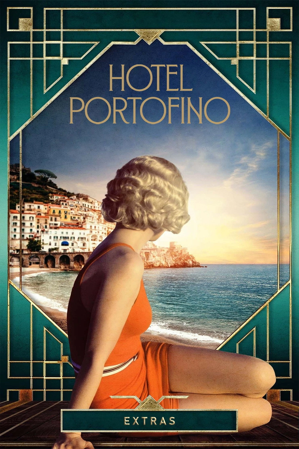 Hotel Portofino