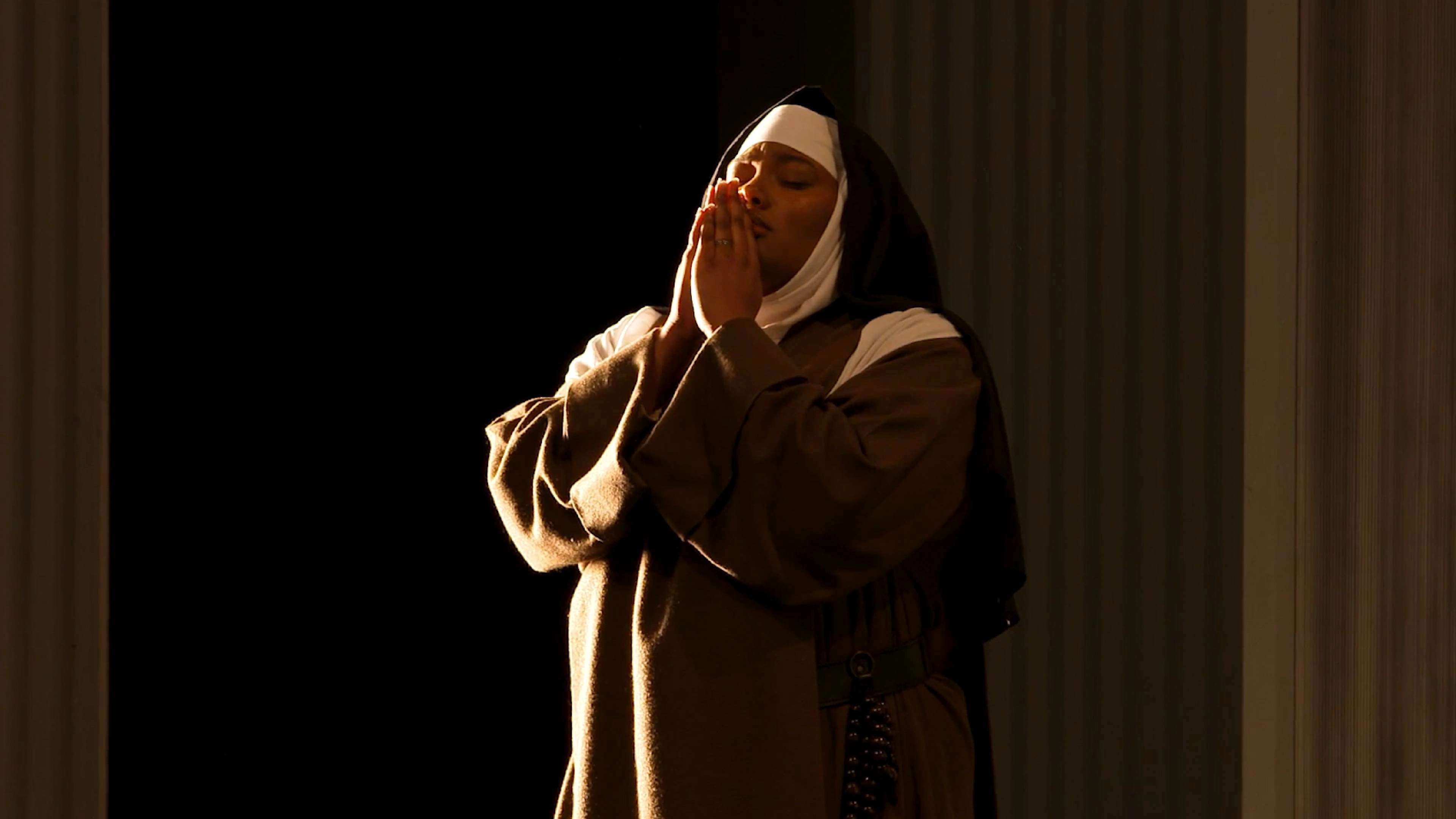 Juilliard Opera: Dialogues des Carmélites