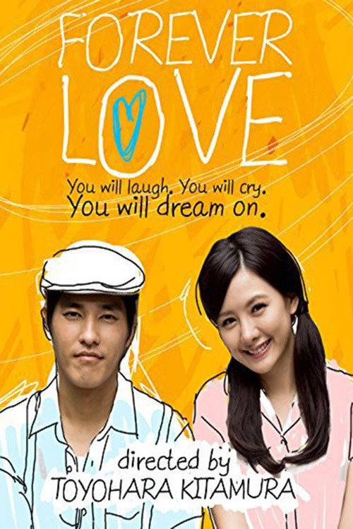 Forever Love