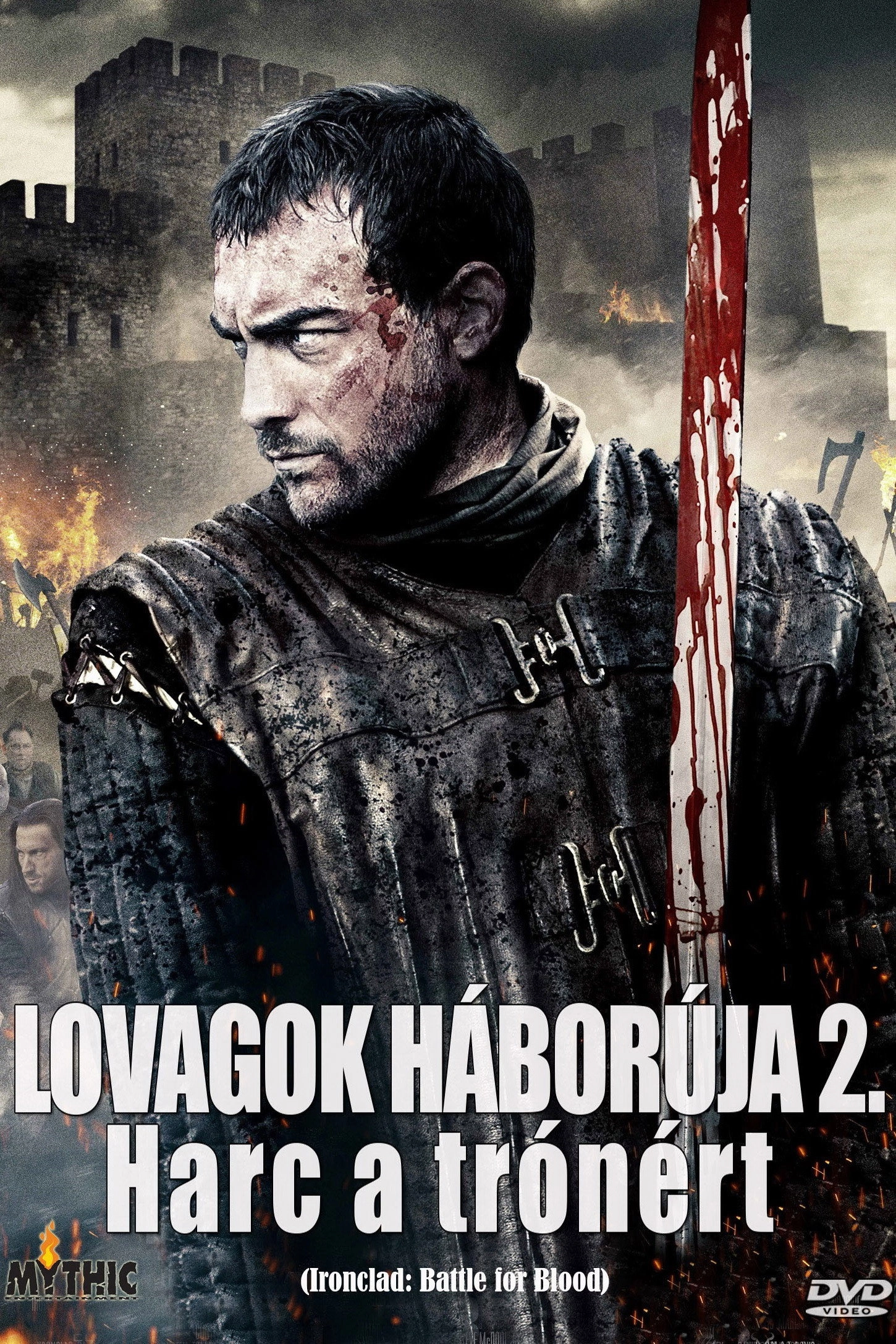 Ironclad 2: Battle for Blood
