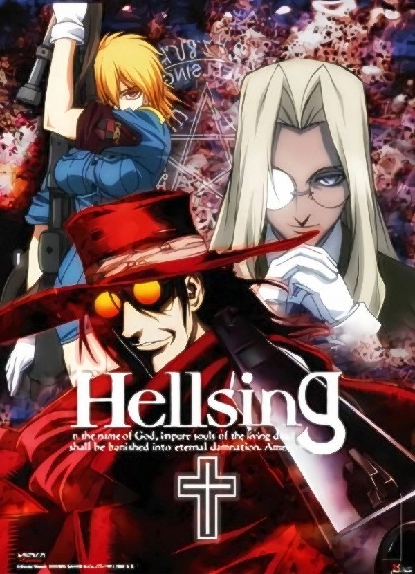 Hellsing Ultimate