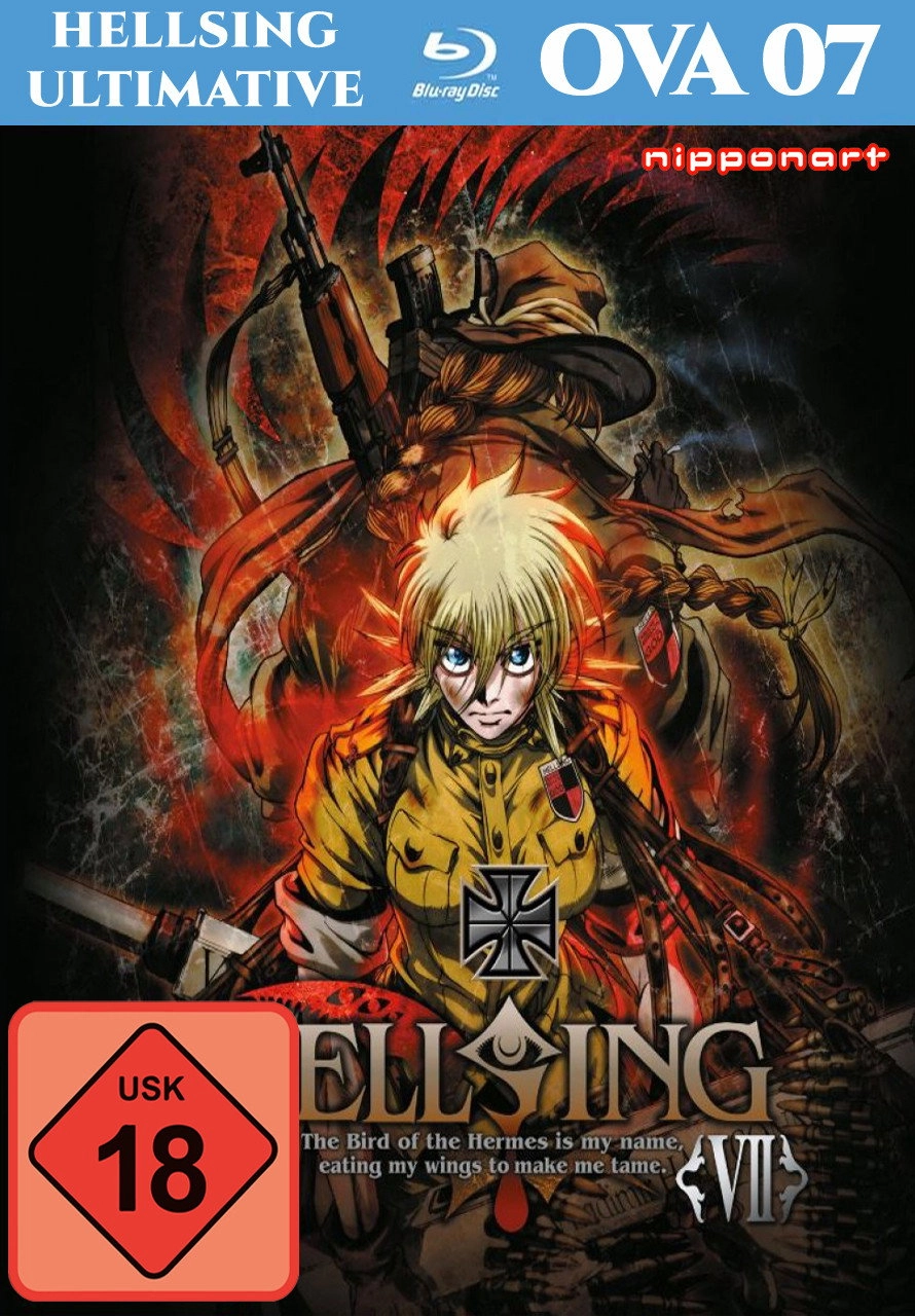 Hellsing Ultimate