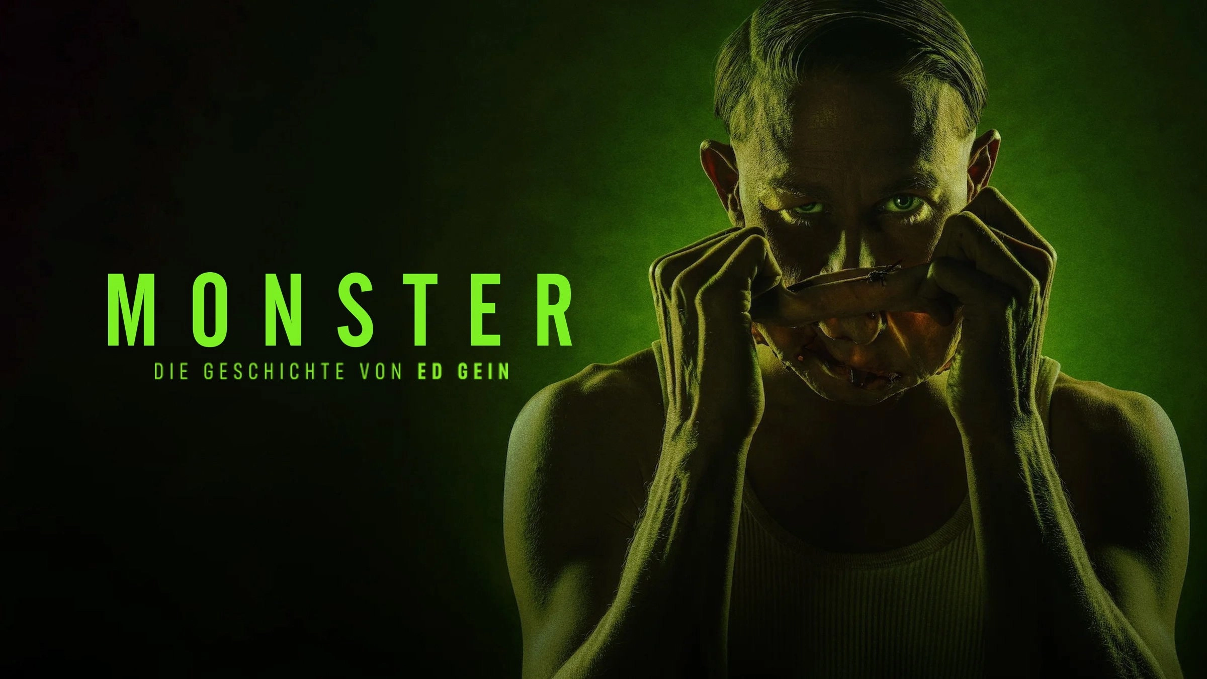 Monster: The Ed Gein Story