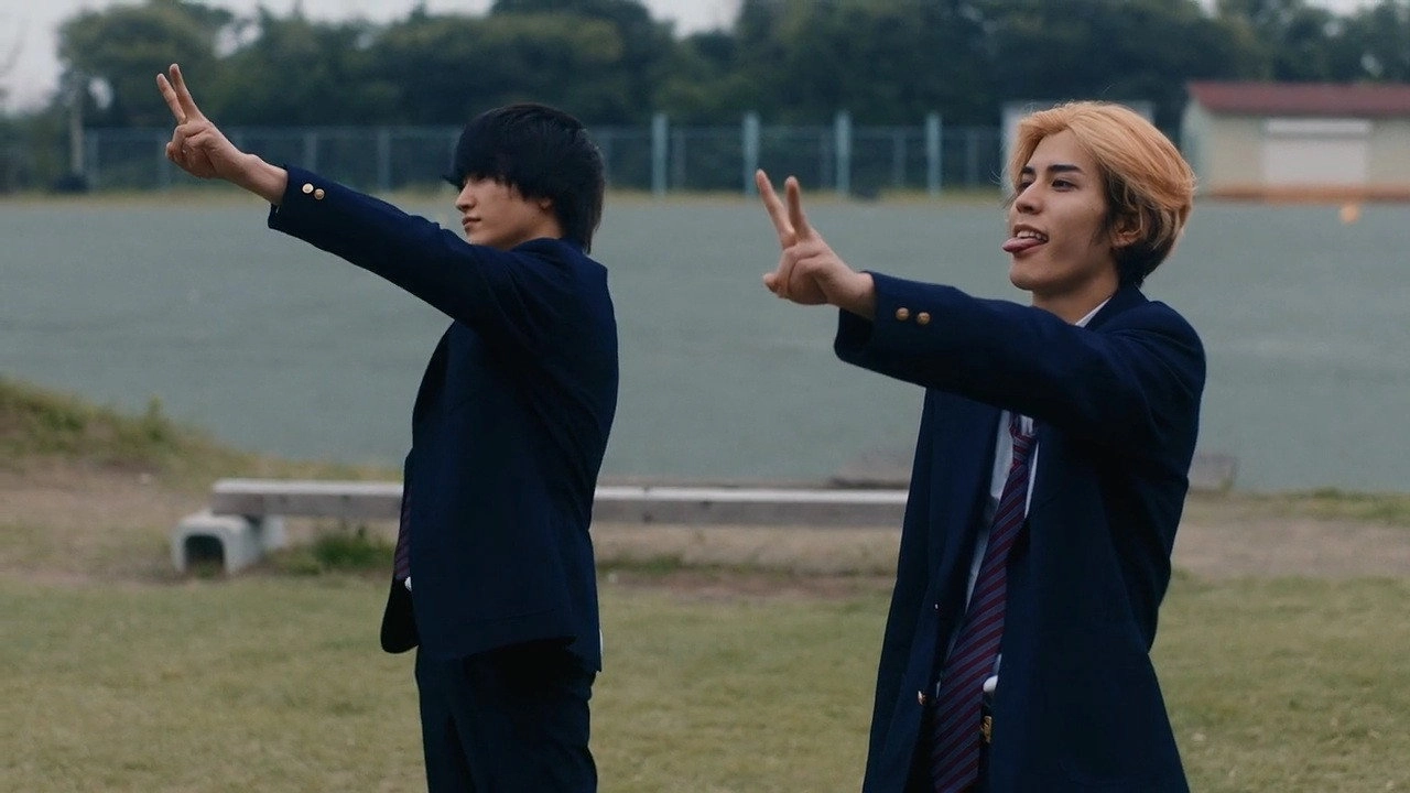 Shonan Junai Gumi!