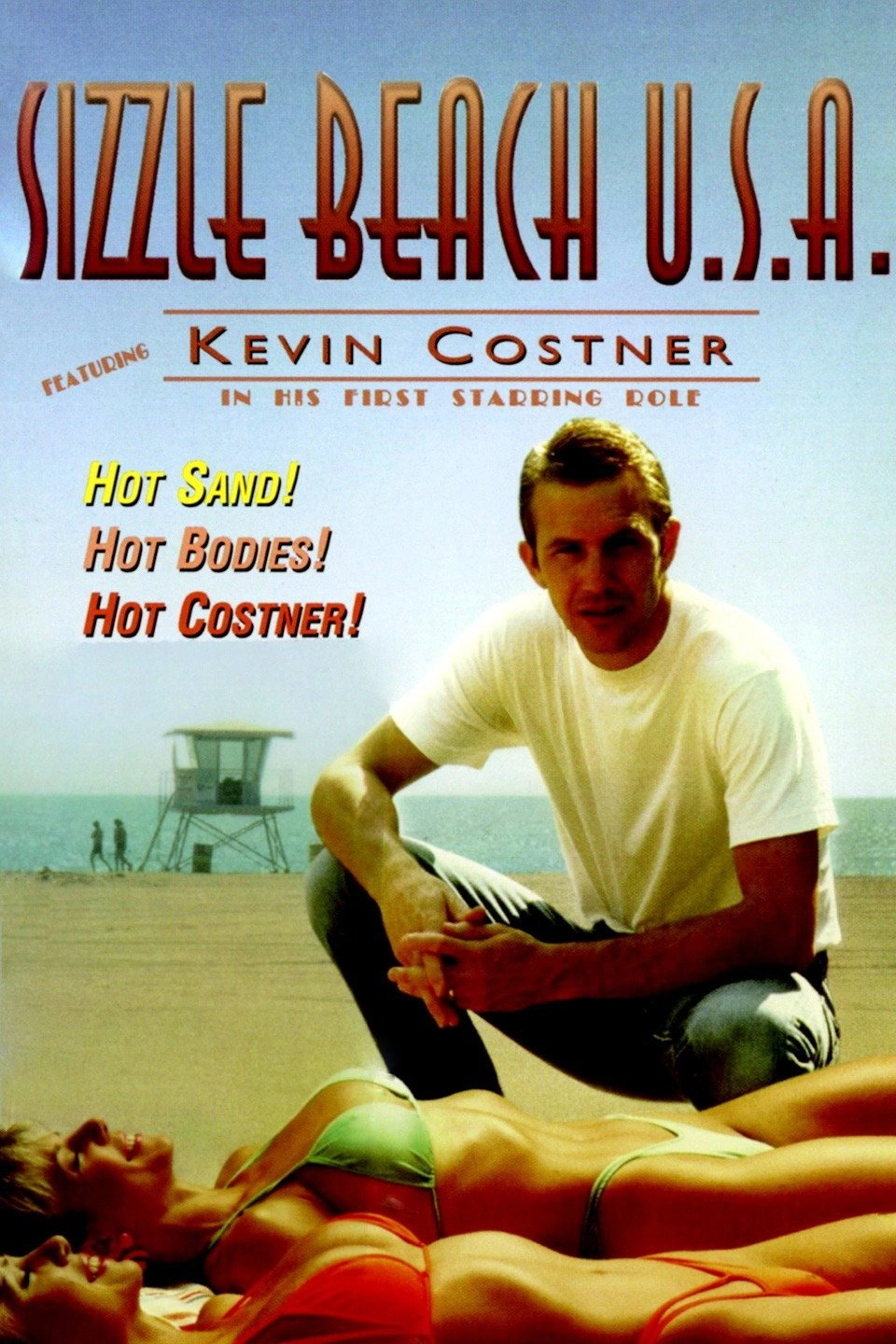 Malibu Hot Summer