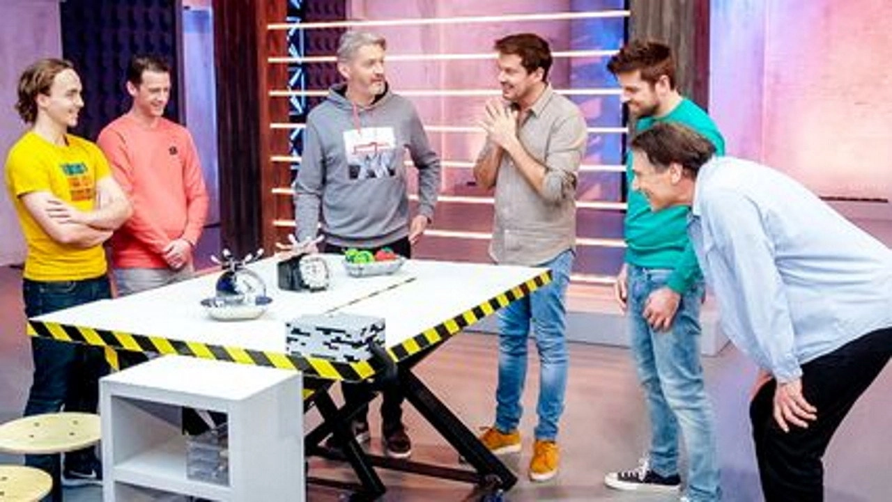 LEGO Masters