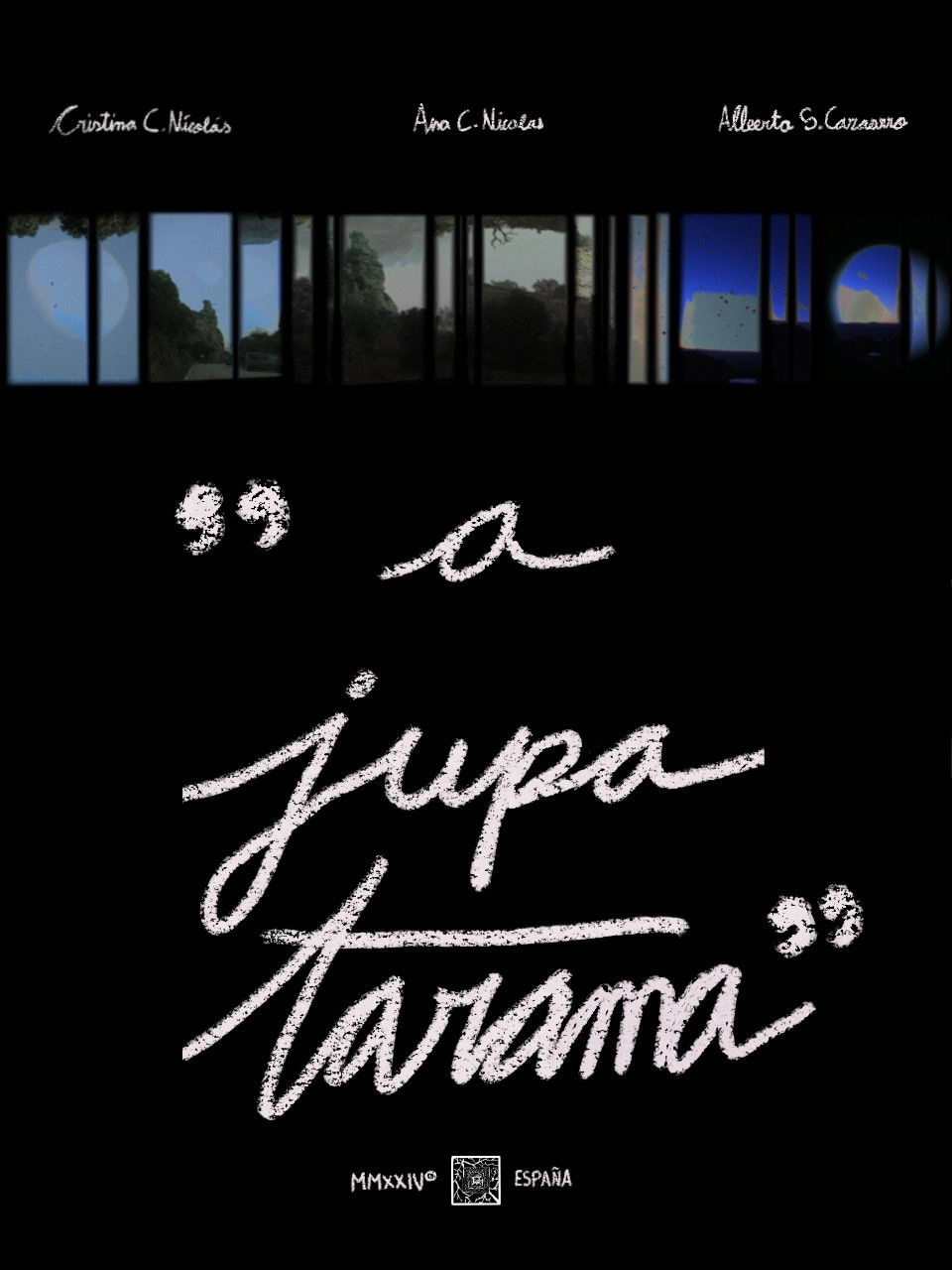 A Jupatarama