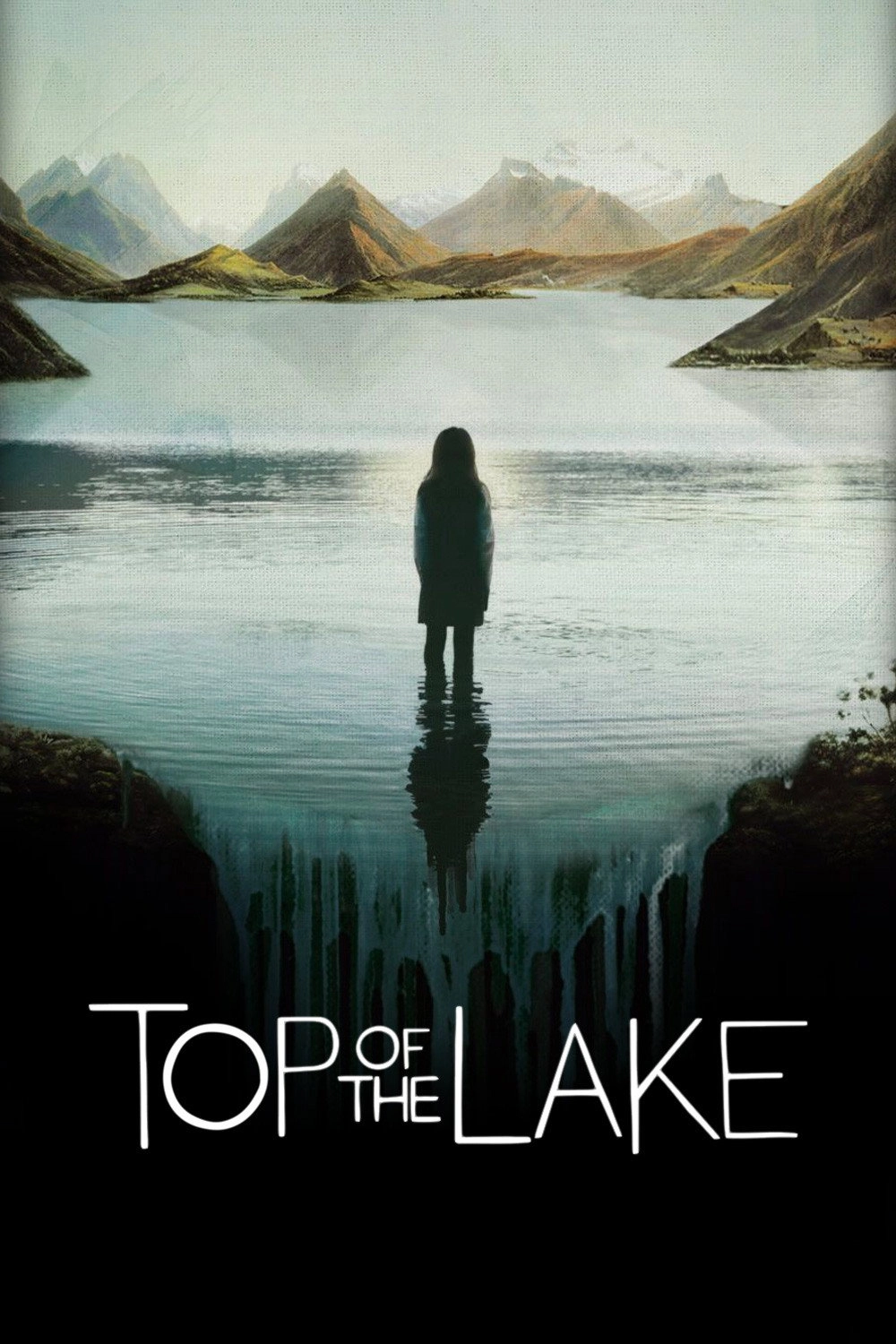 Top of the Lake