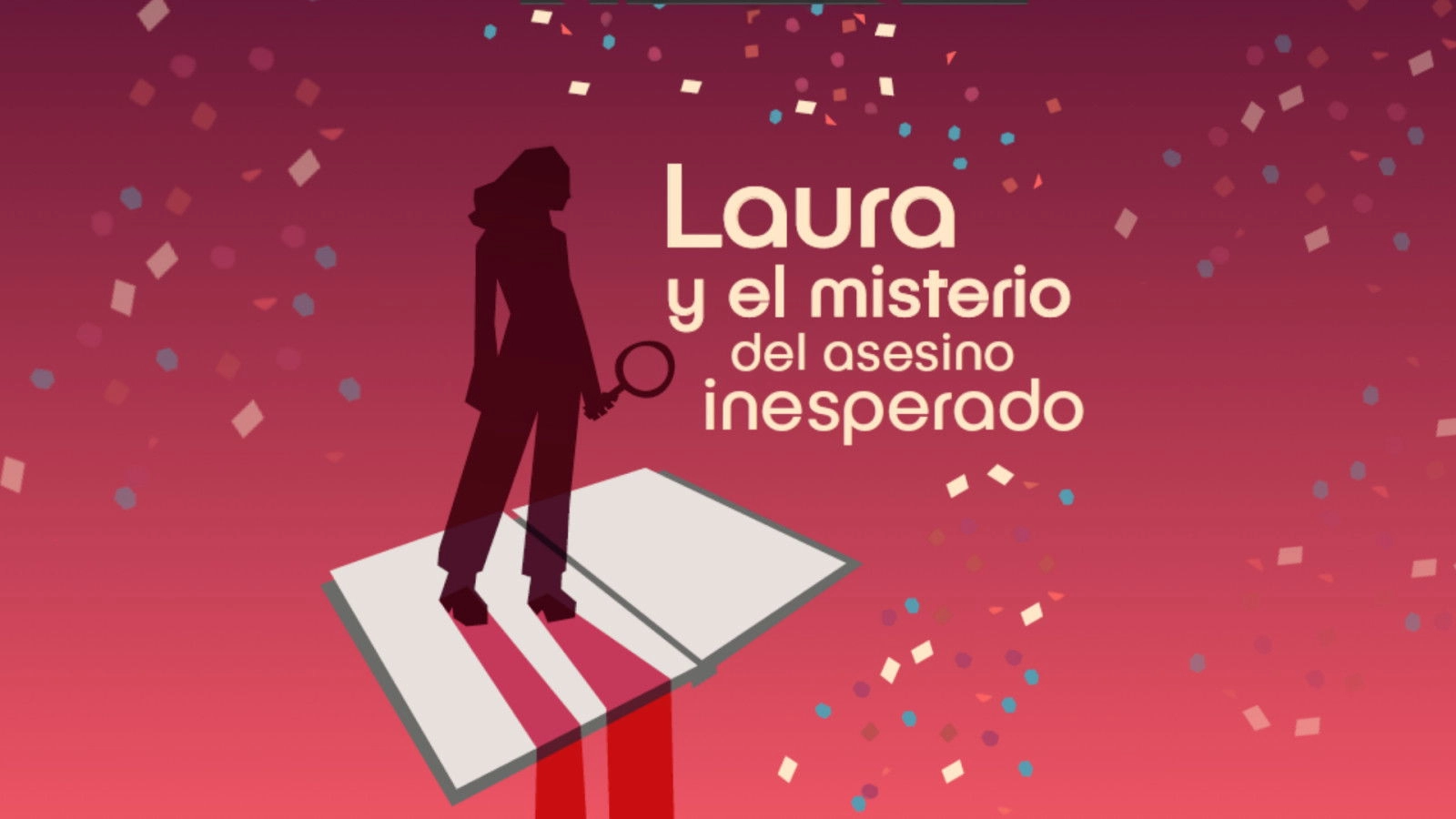Laura and the mystery of the unexpected murderer