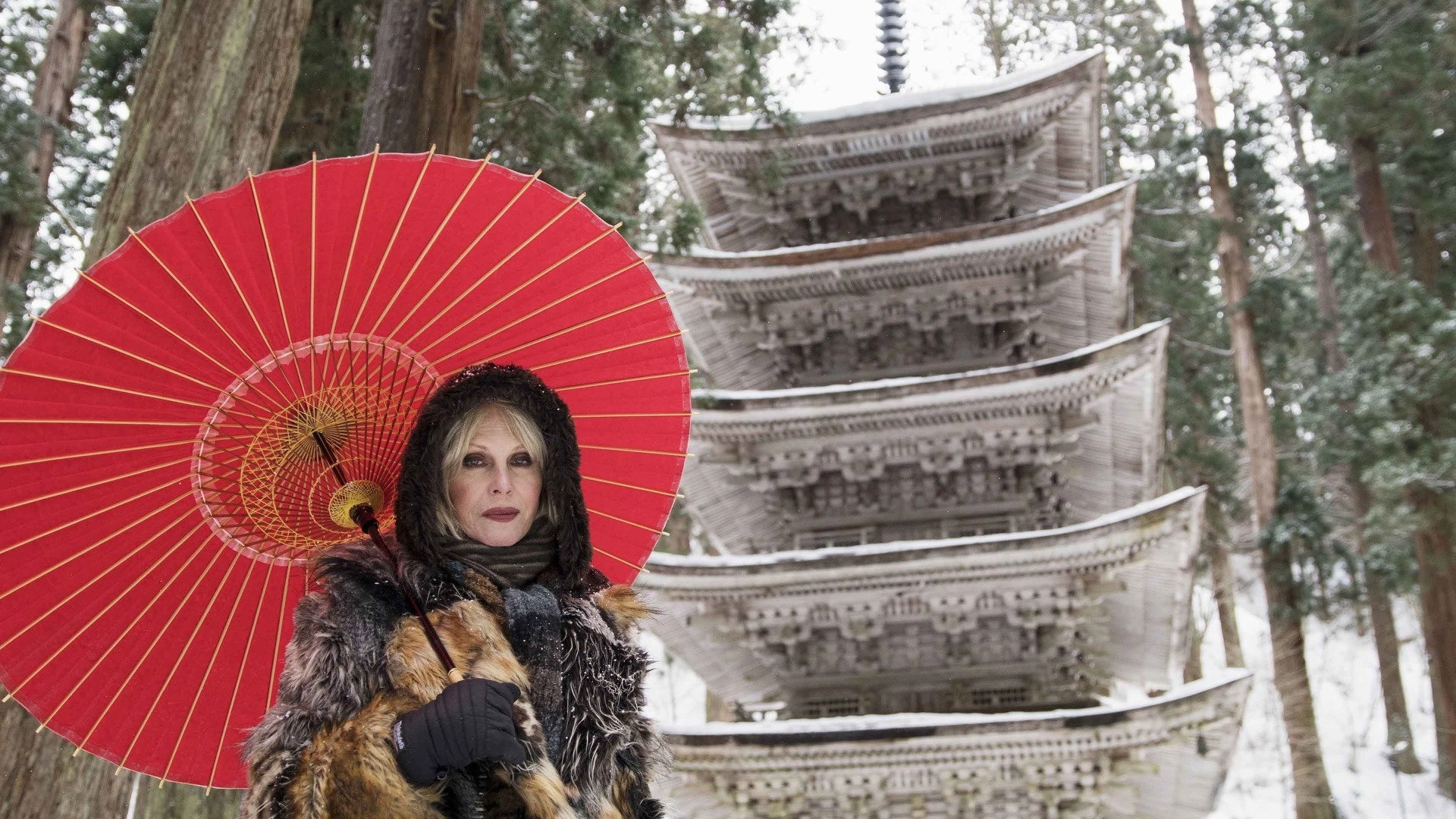 Married to China
