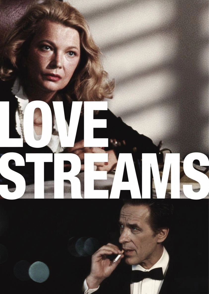 Love Streams