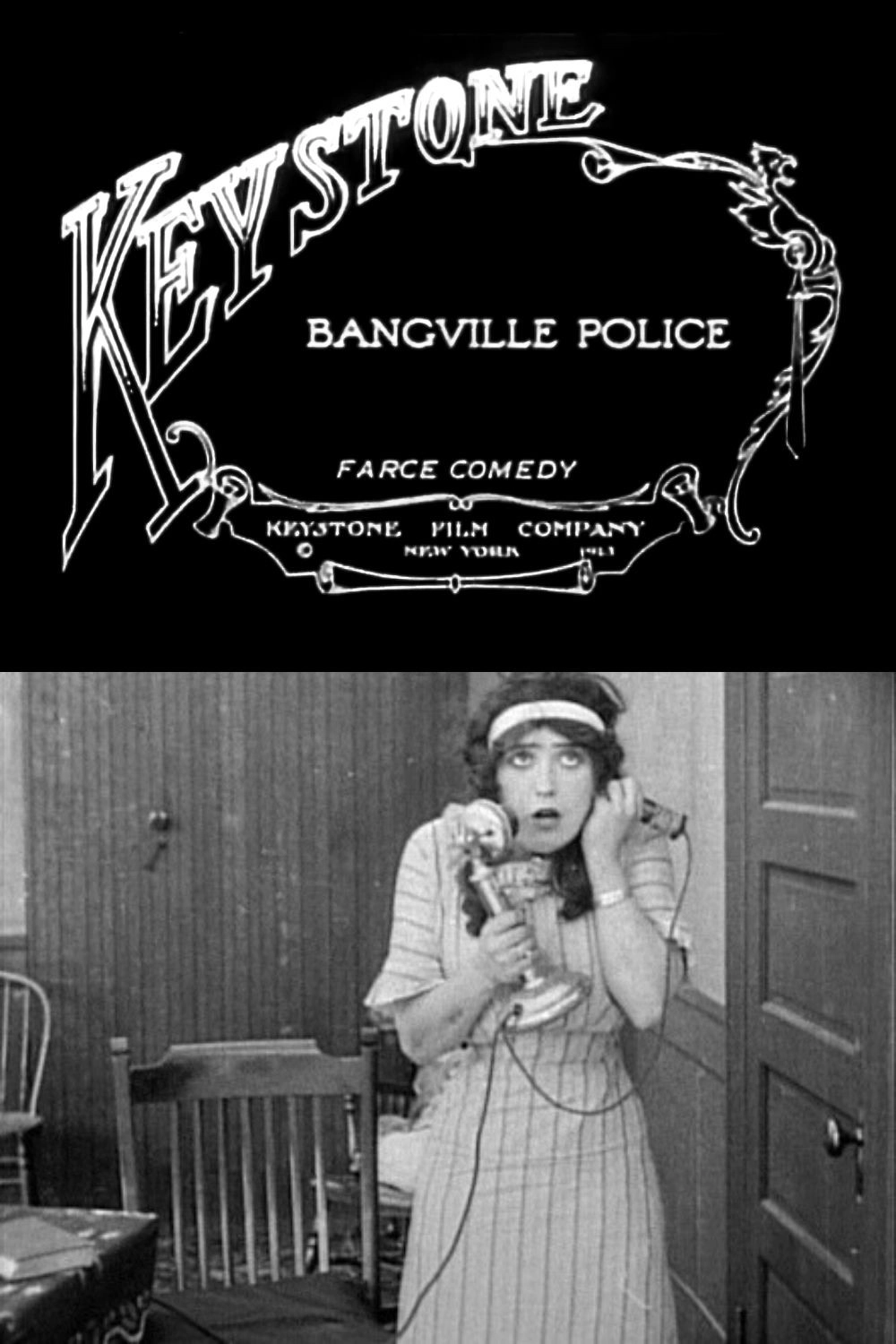 Bangville Police