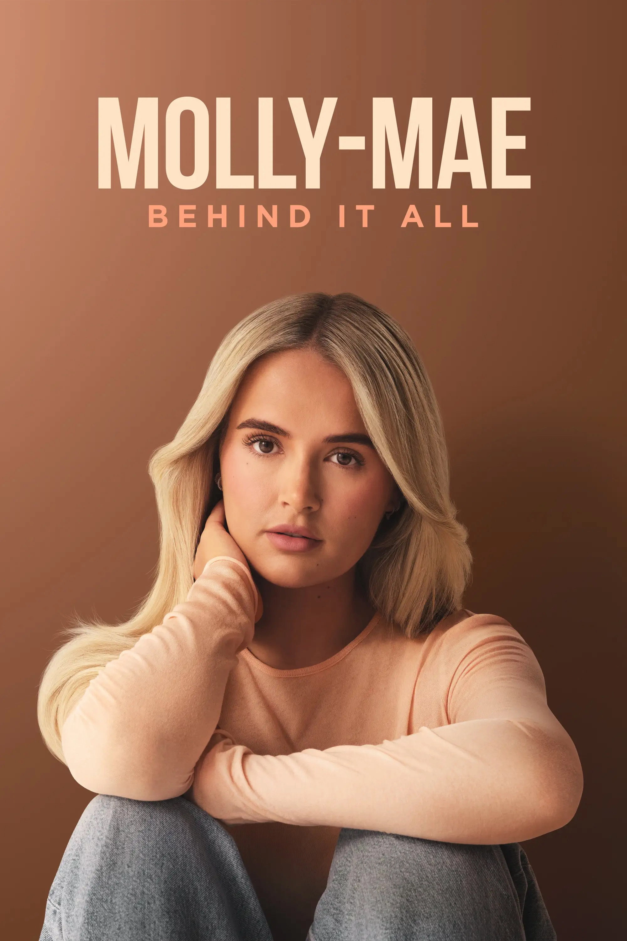 Molly-Mae: Behind It All