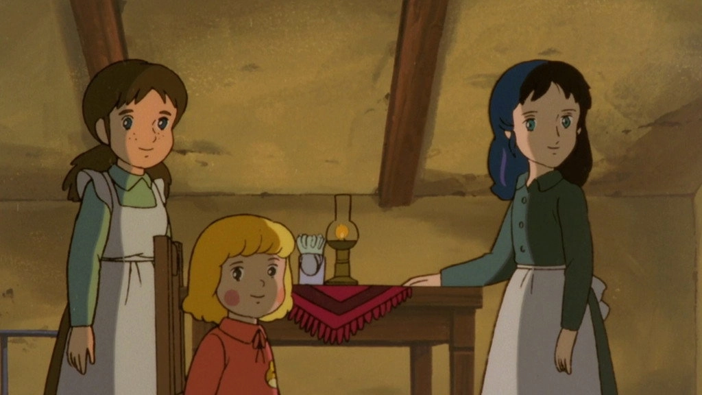 Princess Sarah