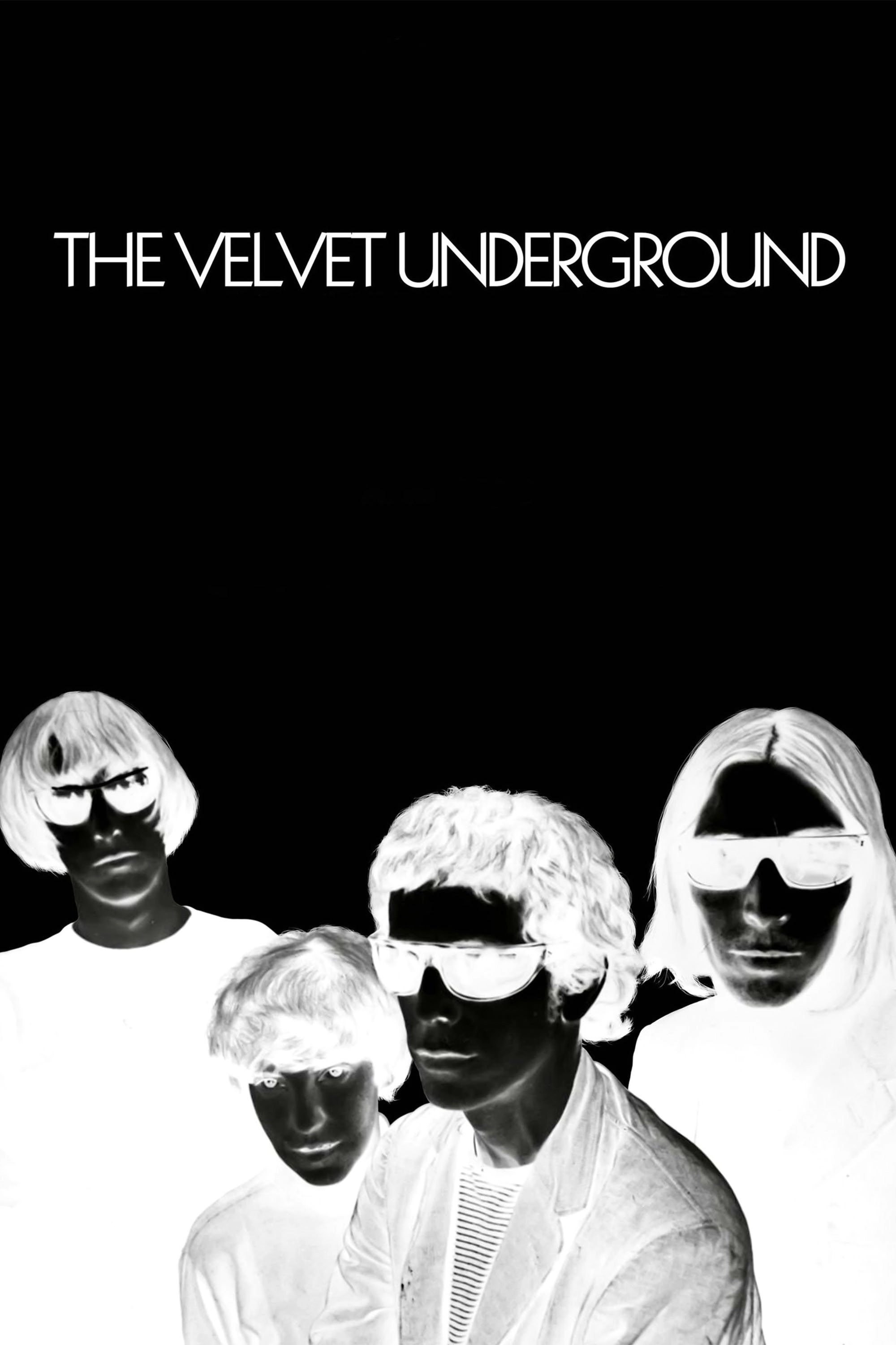 The Velvet Underground