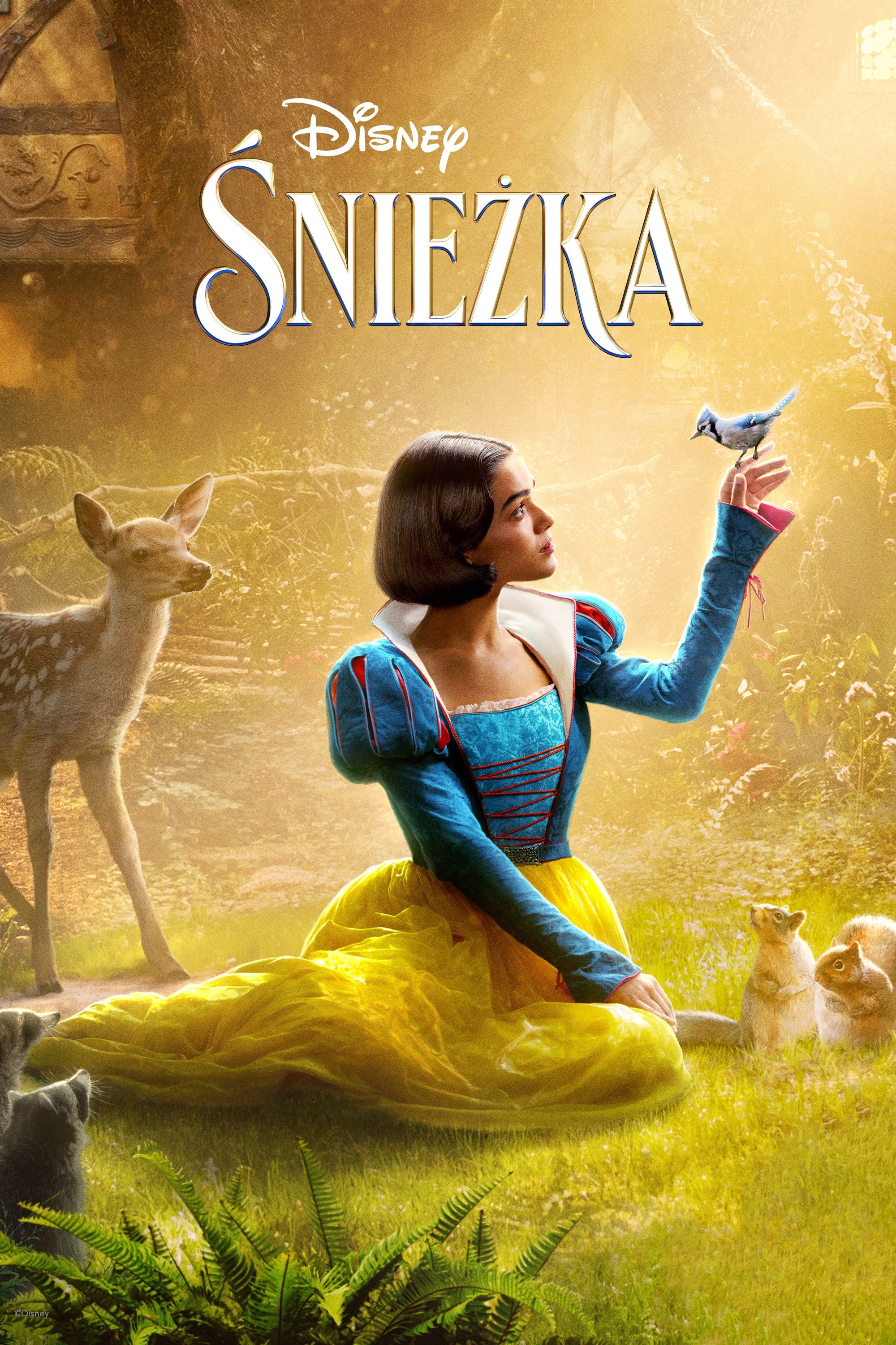Snow White