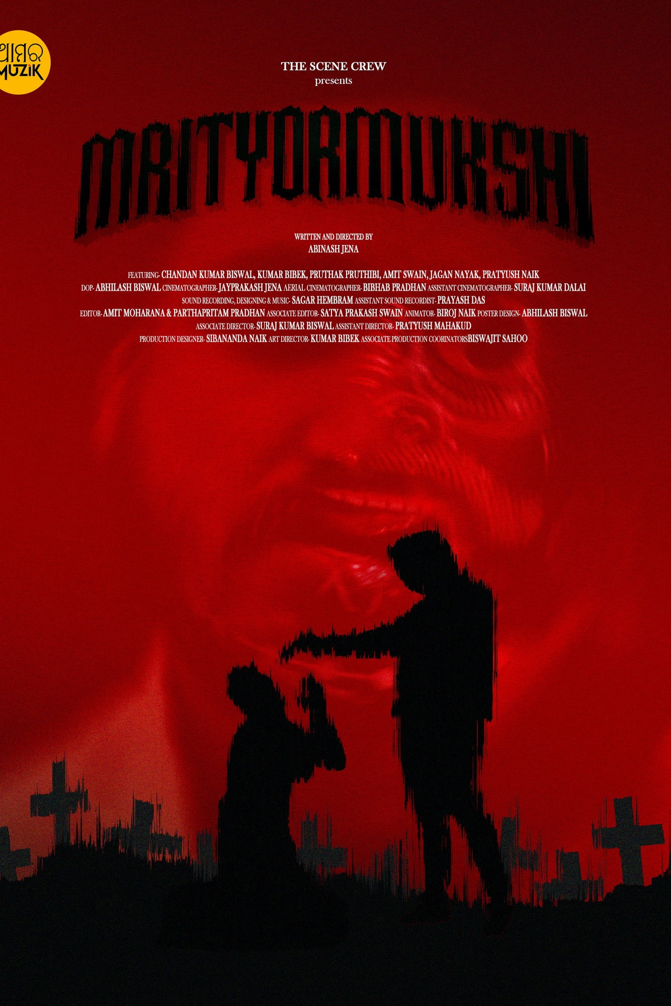 MRITYORMUKSHI