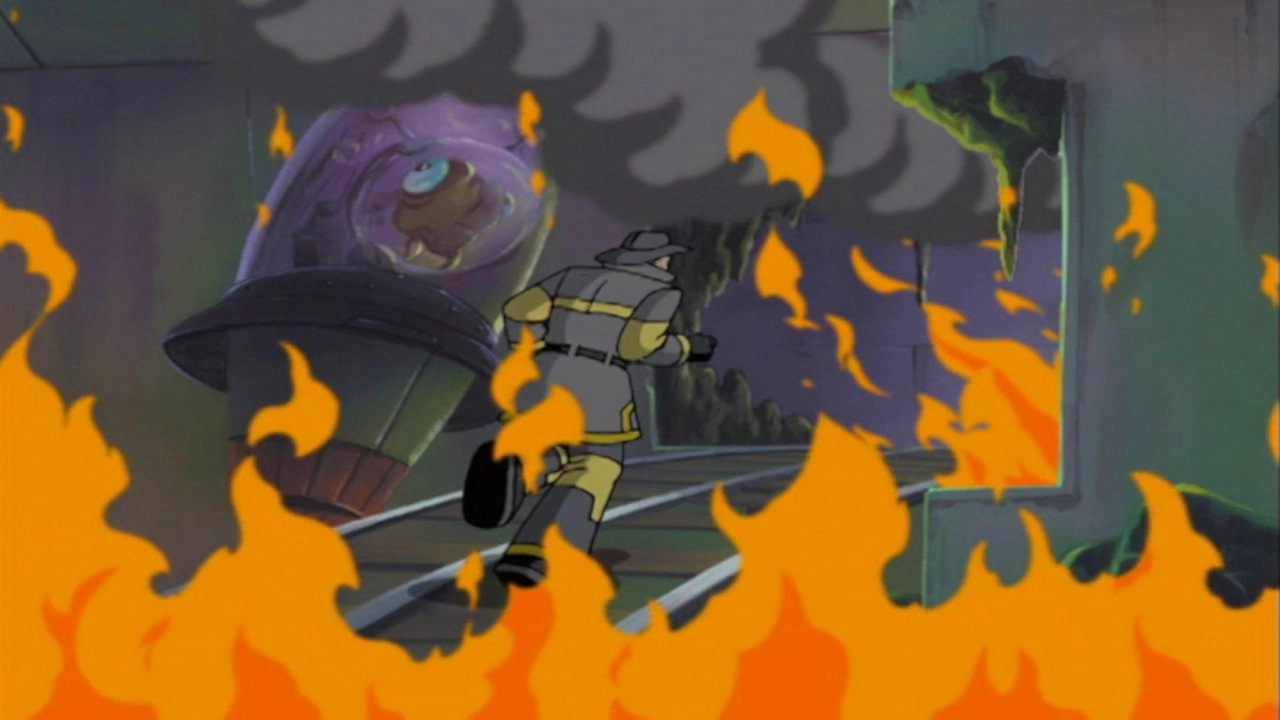 Rescue Heroes