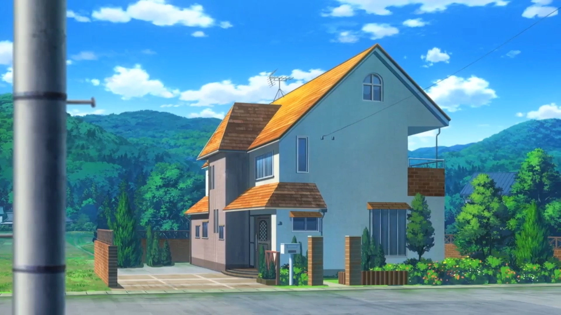 Non Non Biyori