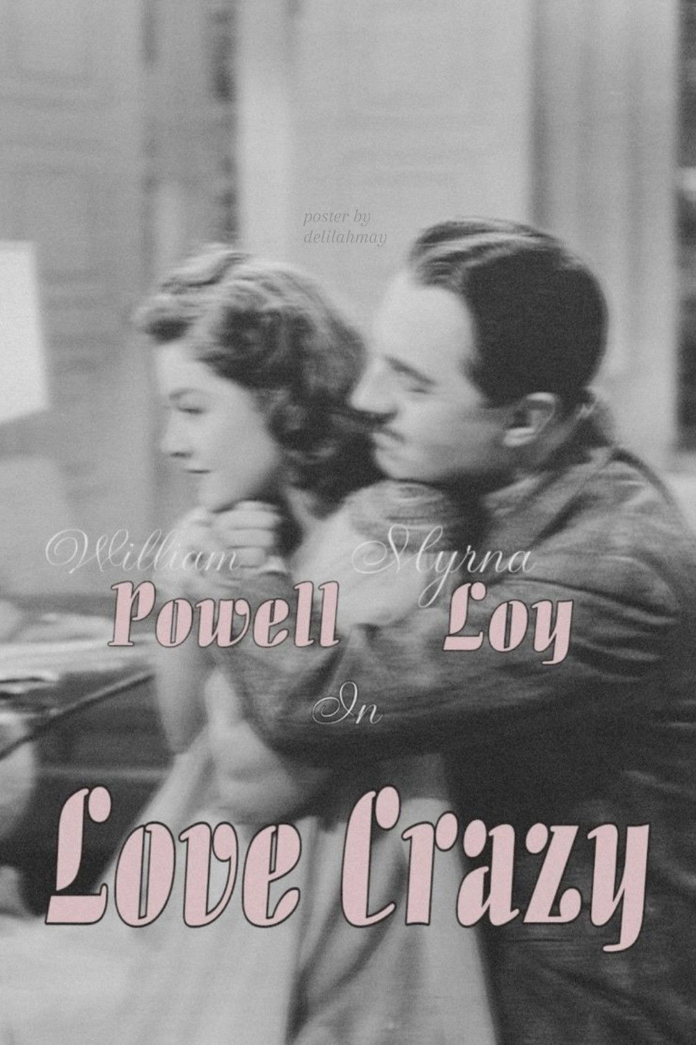 Love Crazy