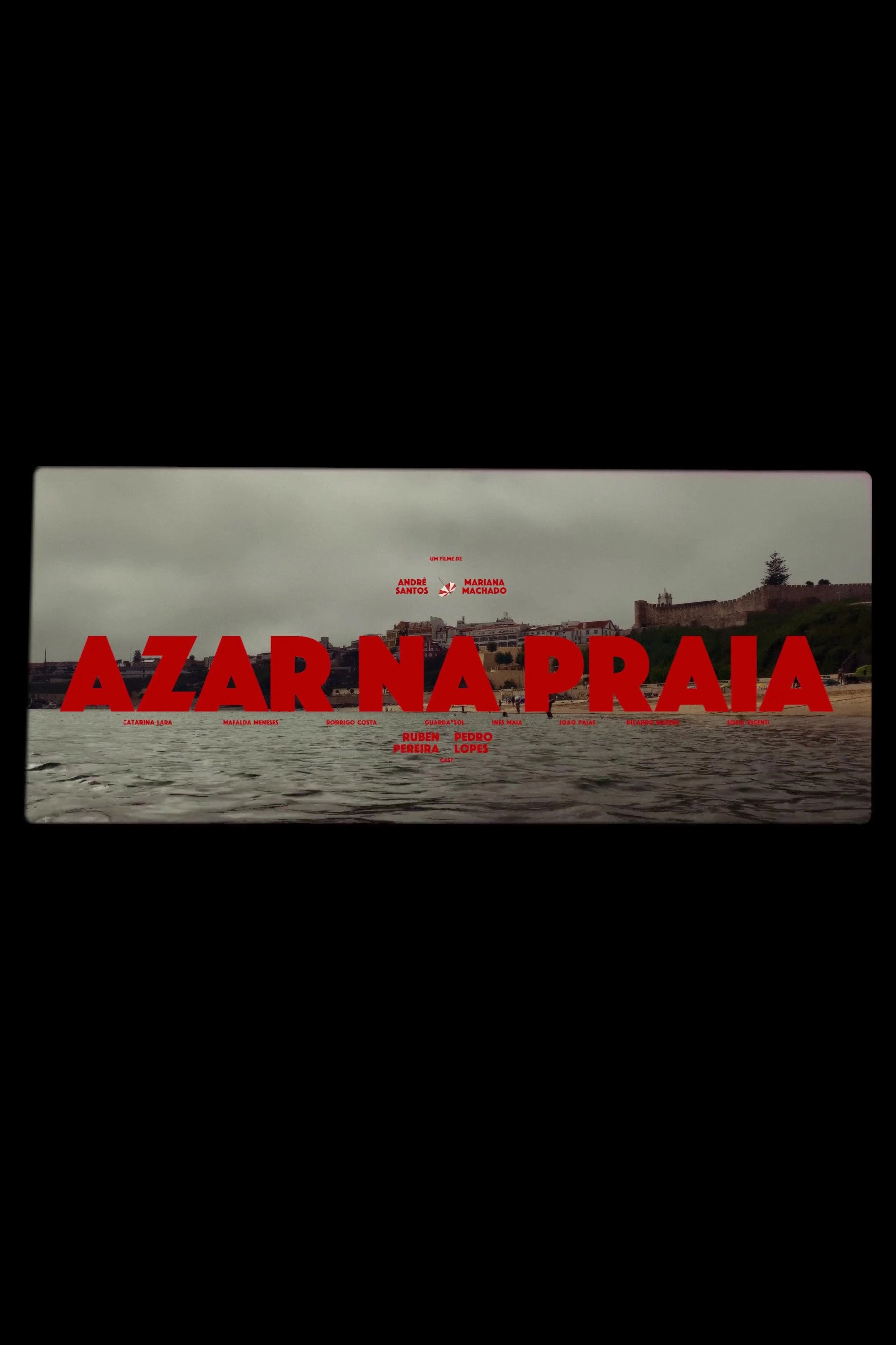 'A Muzzarell'