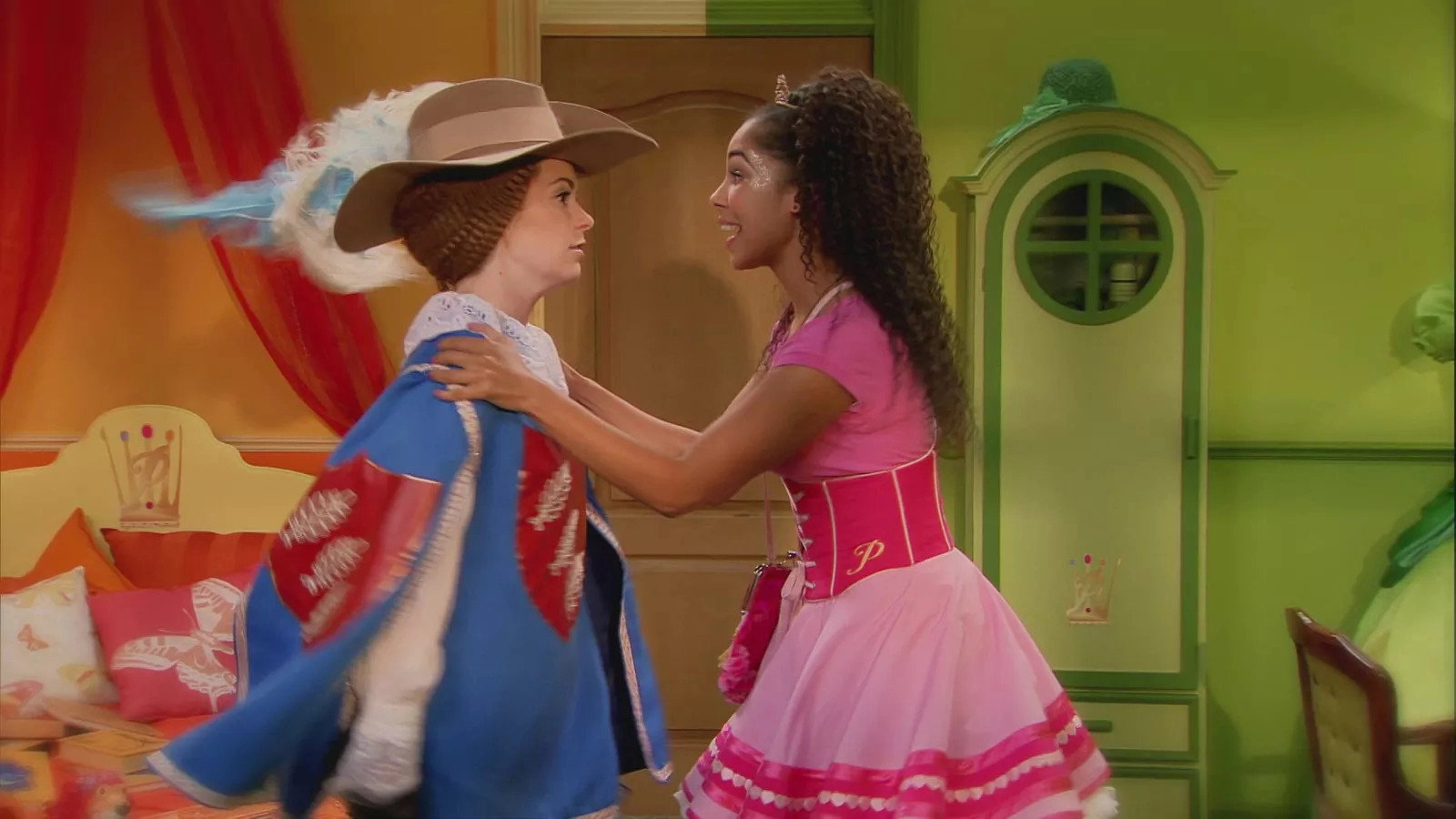 Prinsessia