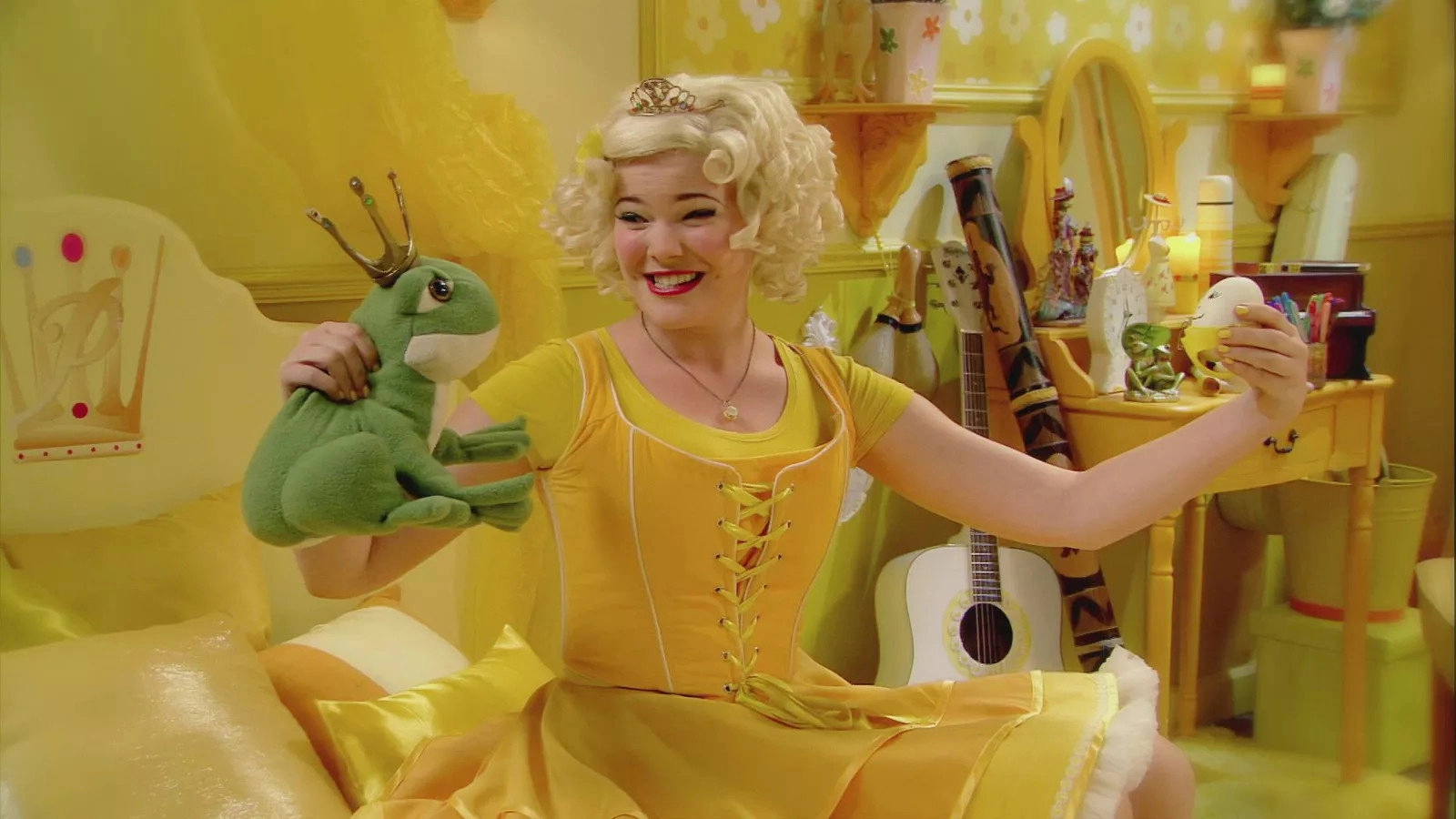 Prinsessia