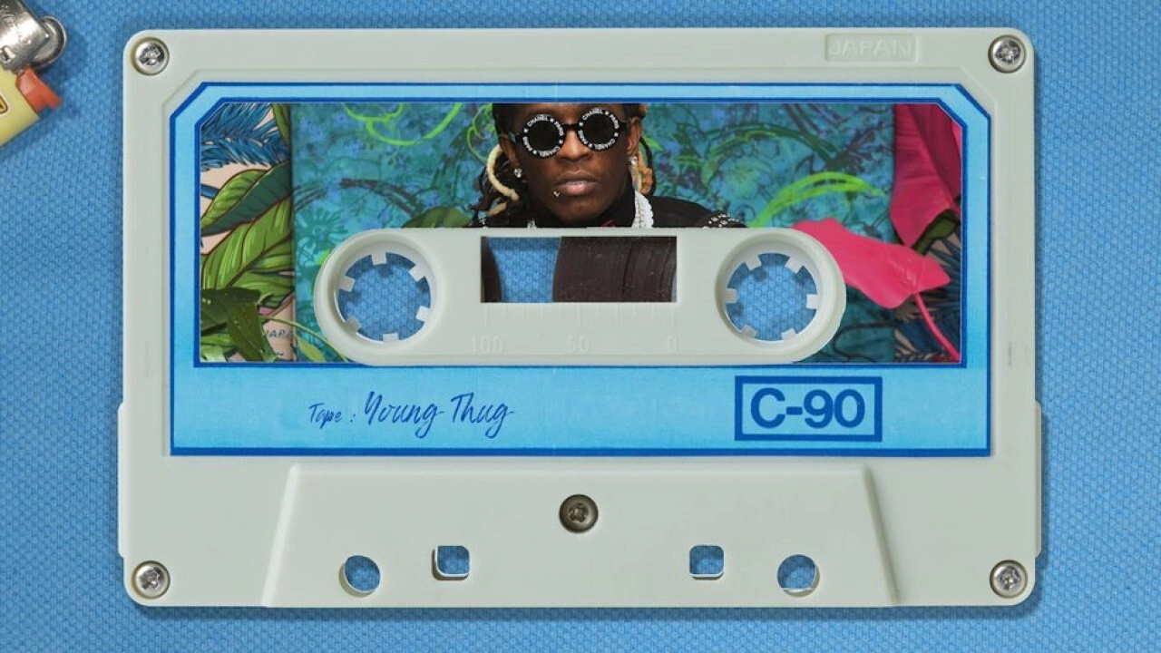 TAPE