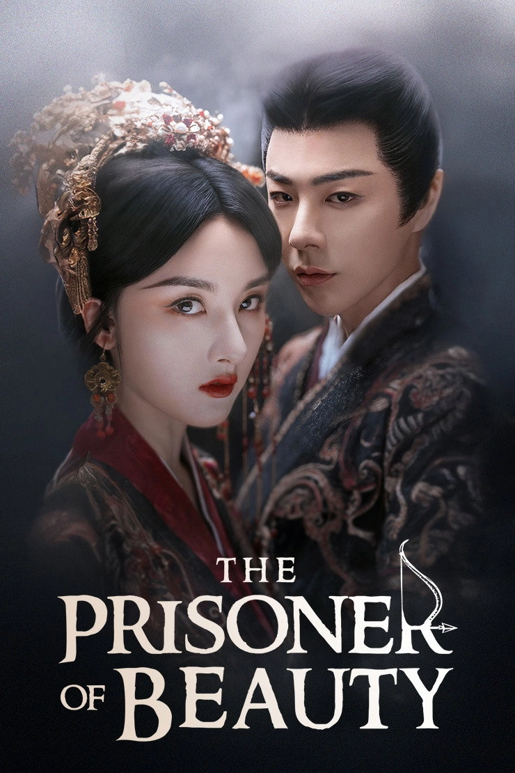 The Prisoner of Beauty
