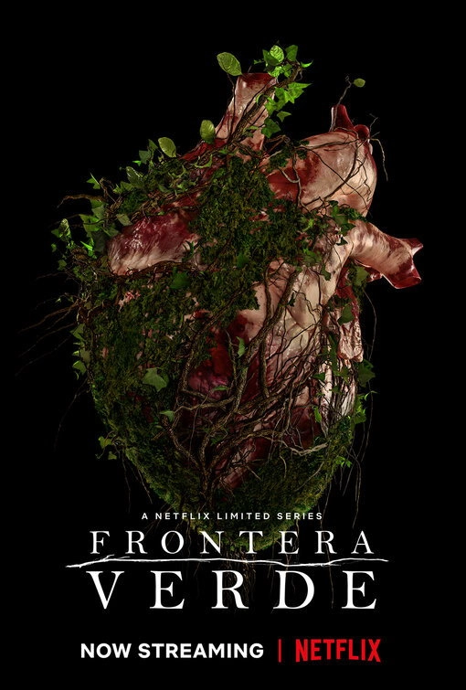 Green Frontier