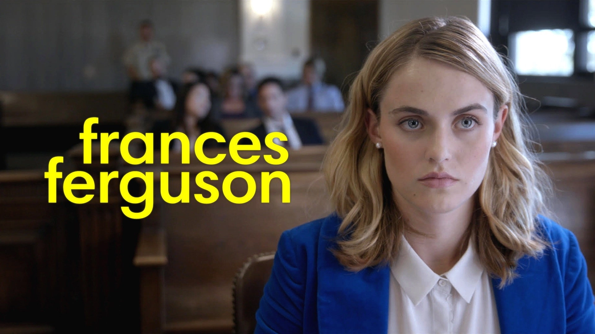 Frances Ferguson