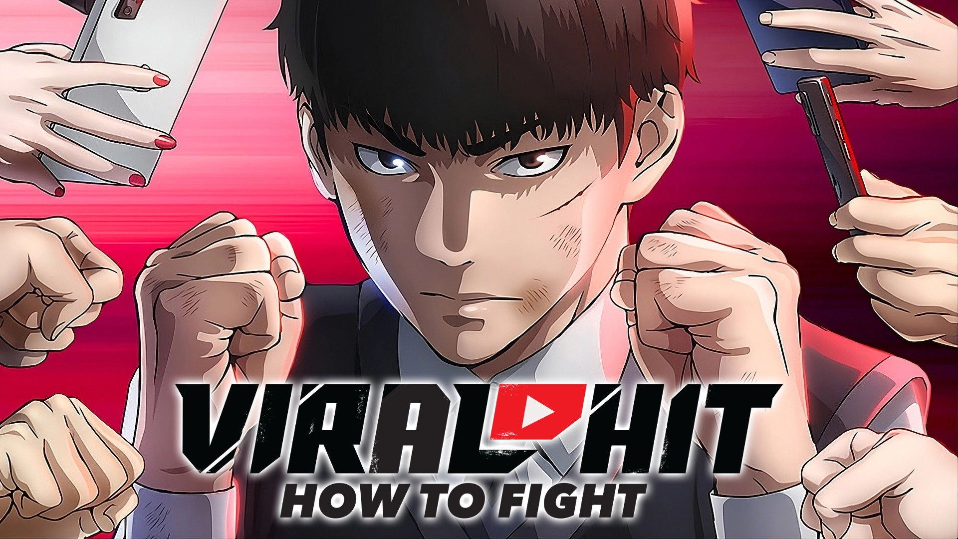 Viral Hit
