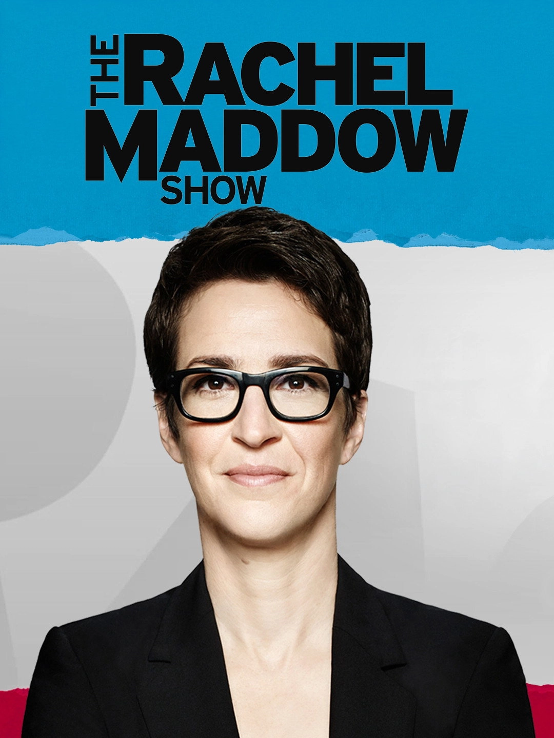 The Rachel Maddow Show