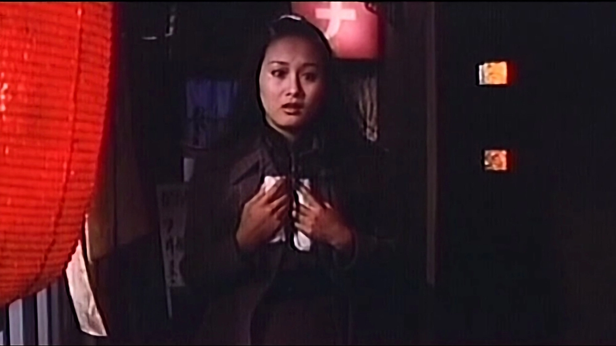 Zoku tameiki