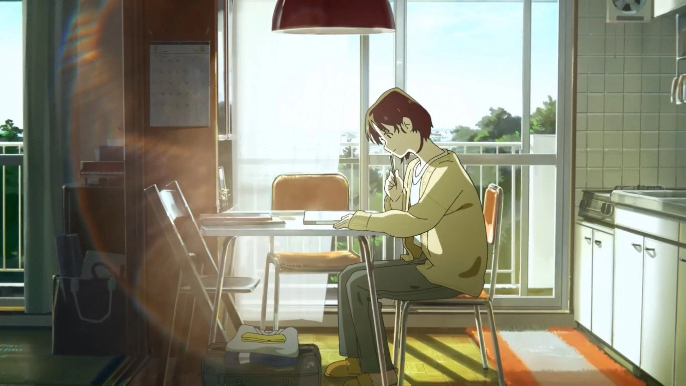 Itsuka no Watashi yori