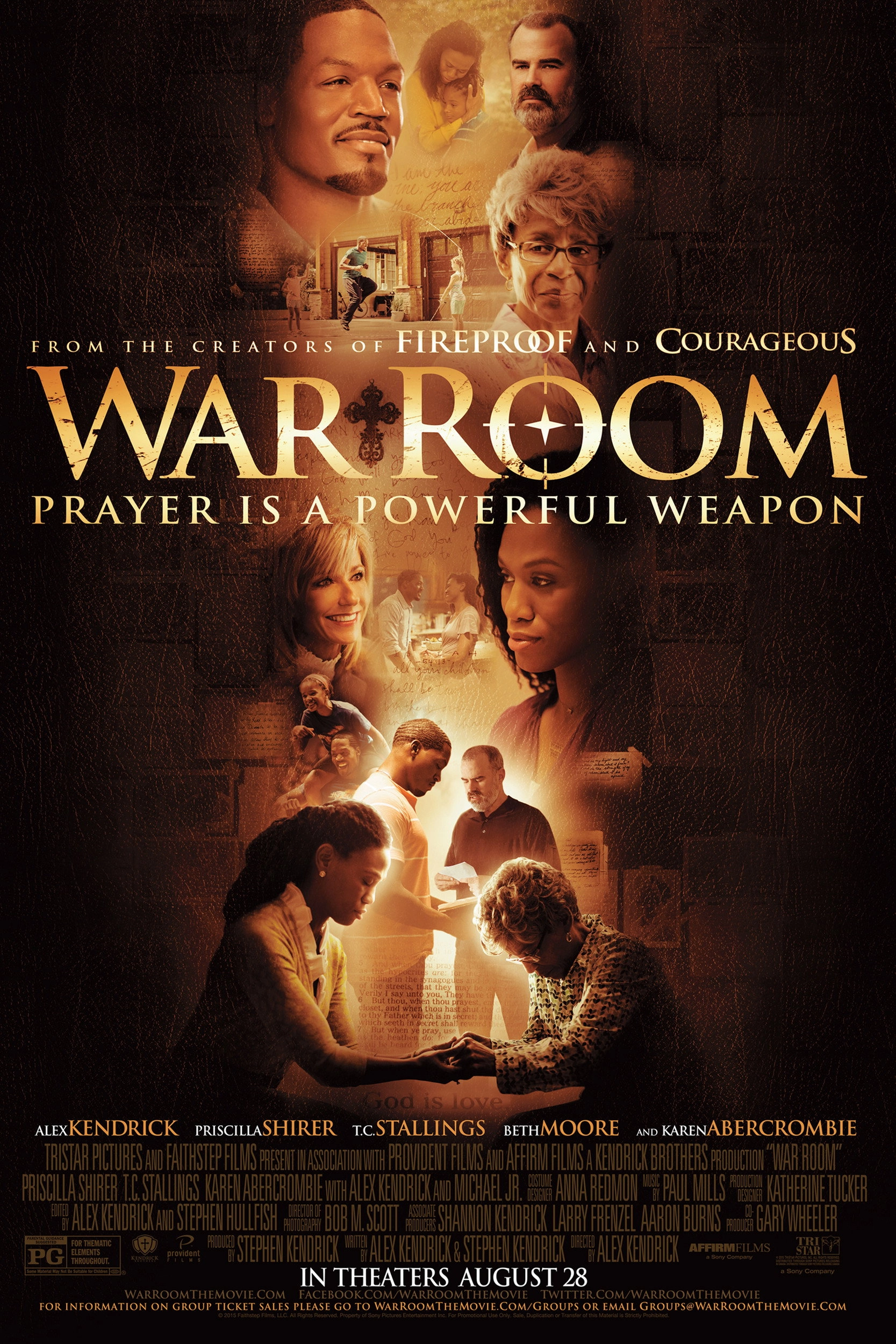 War Room