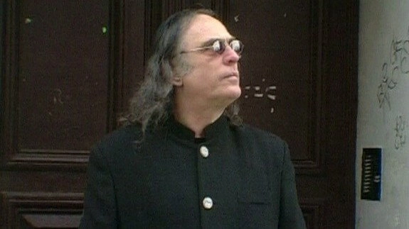 The Maestro
