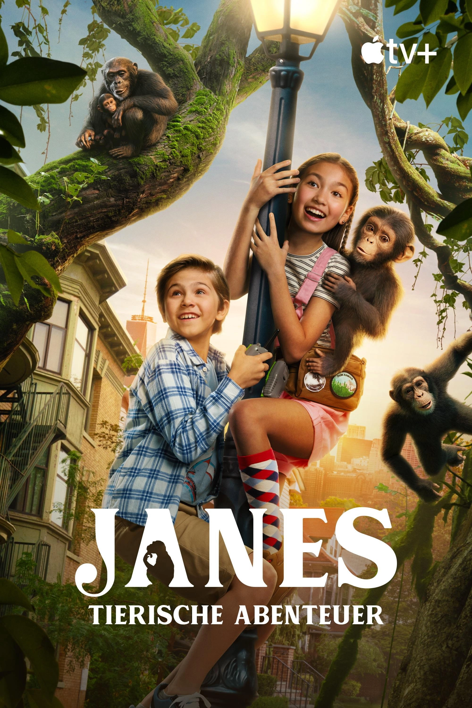 Jane