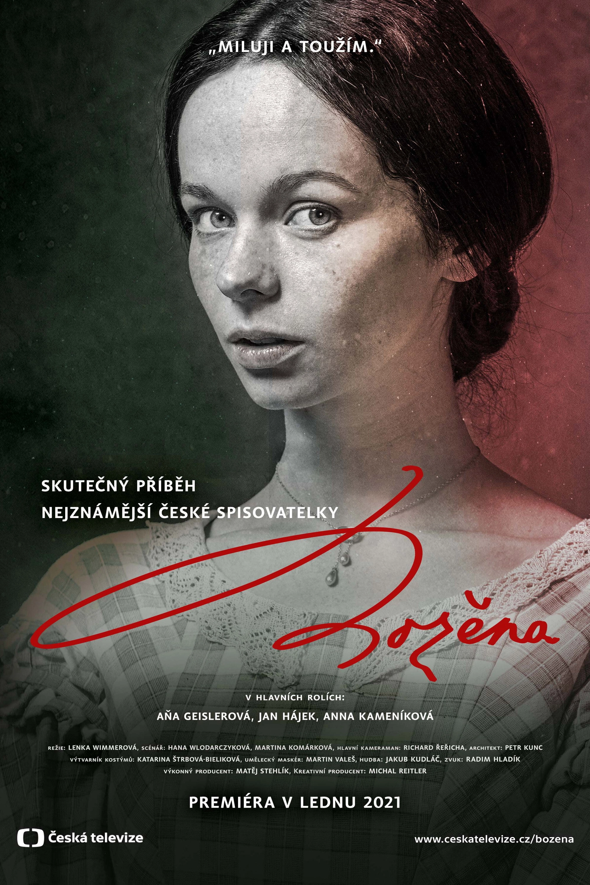 Božena