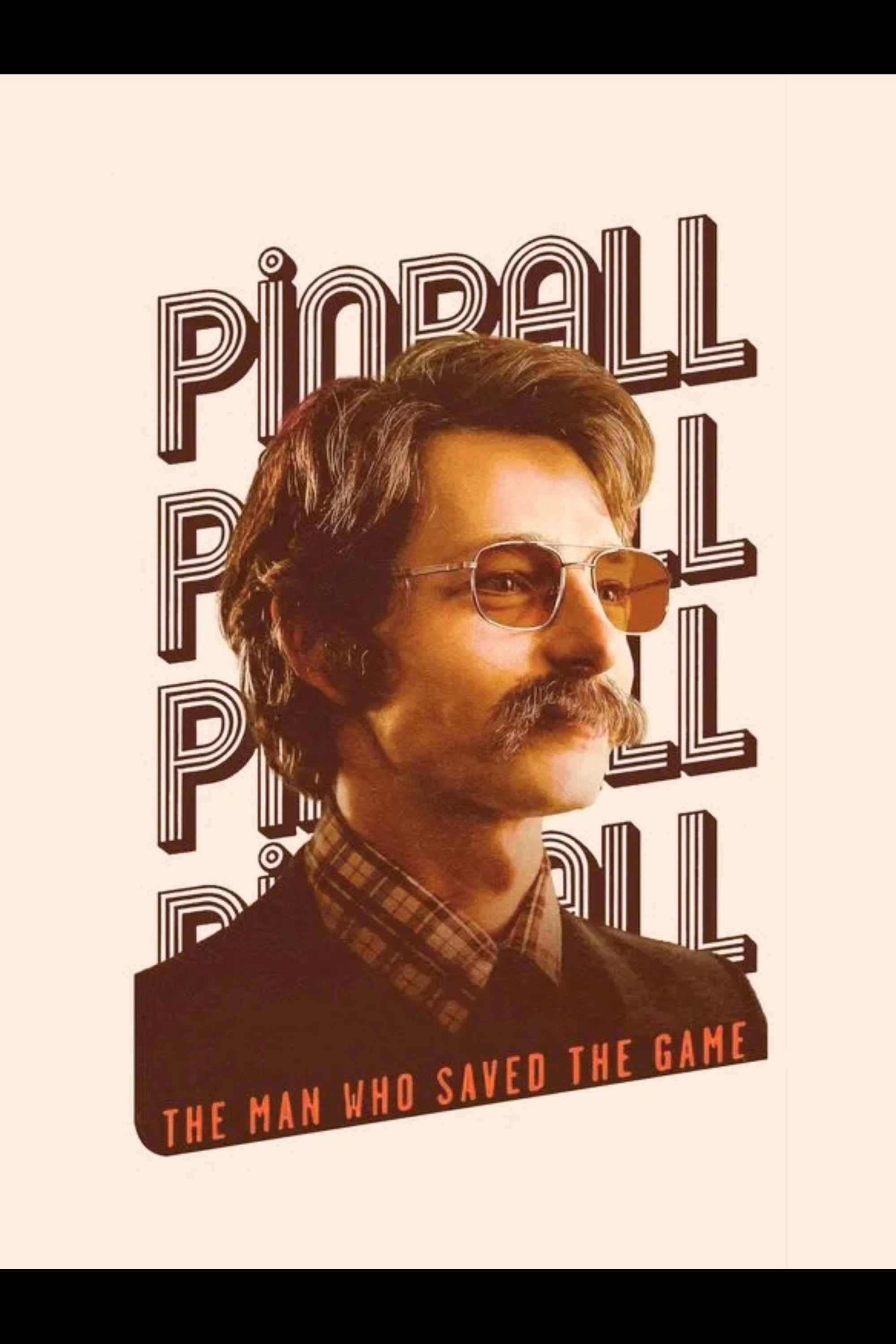 Pinball: The Man Who Saved the Game