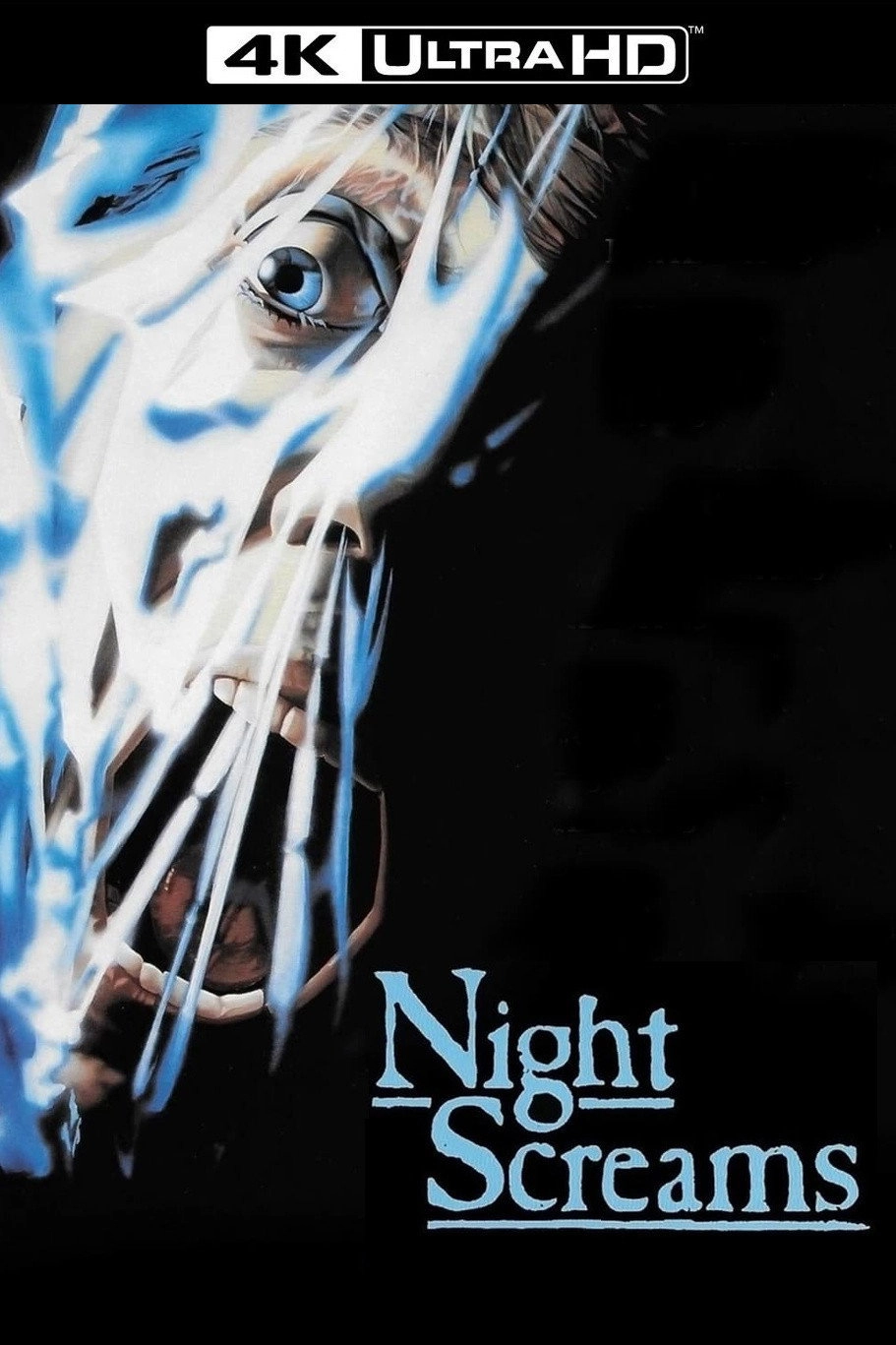 Night Screams