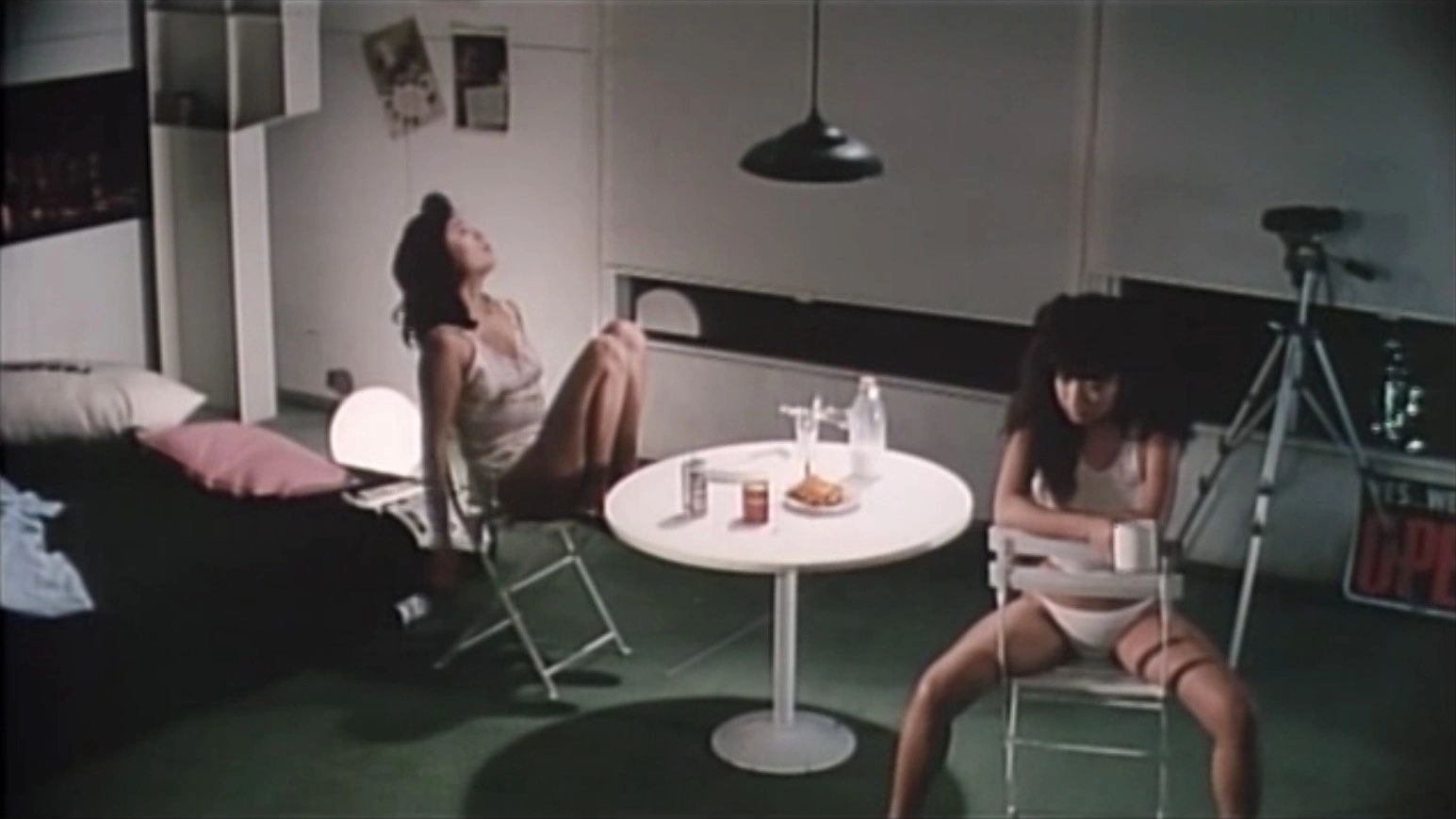 Kiyoshi juku onna