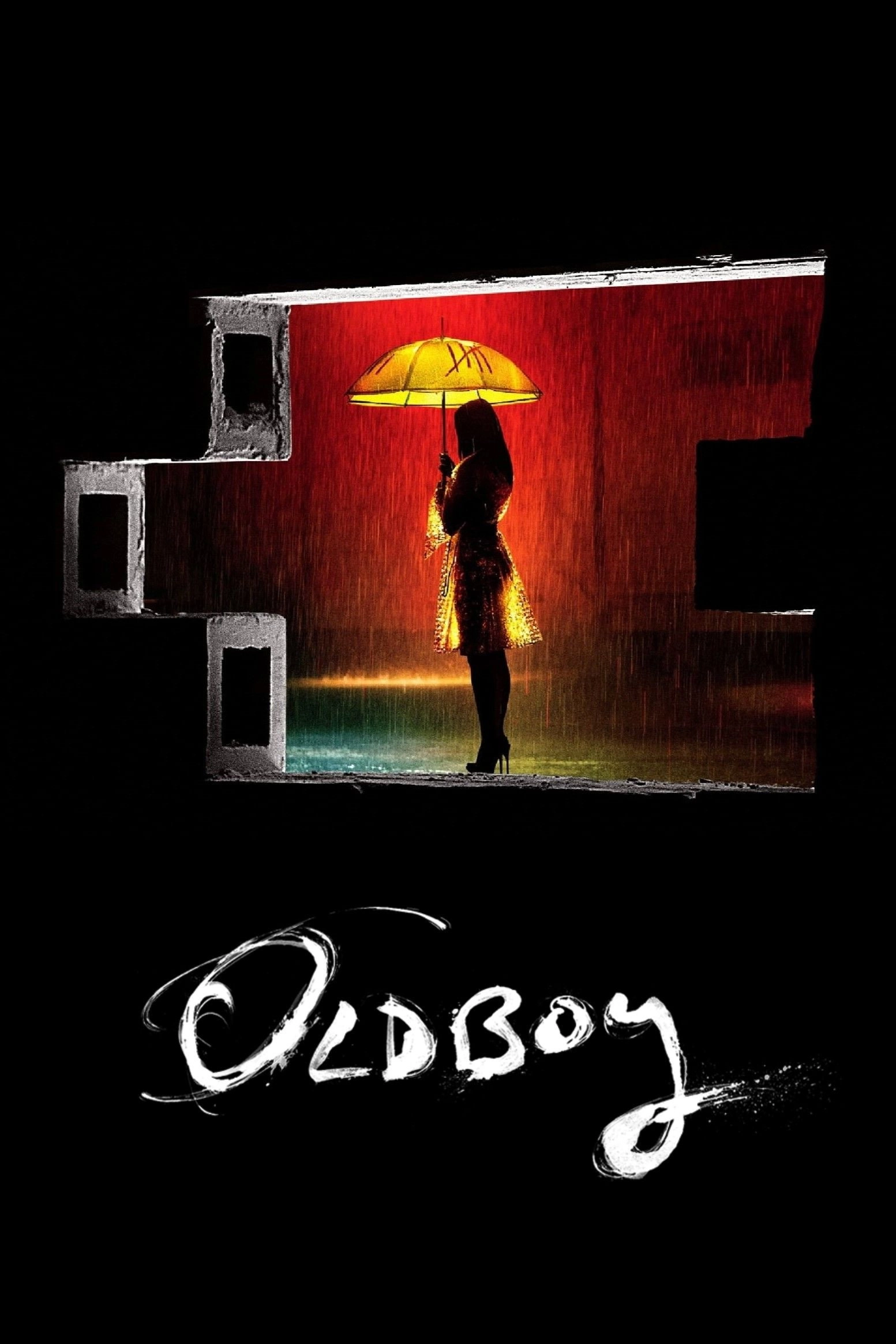 Oldboy
