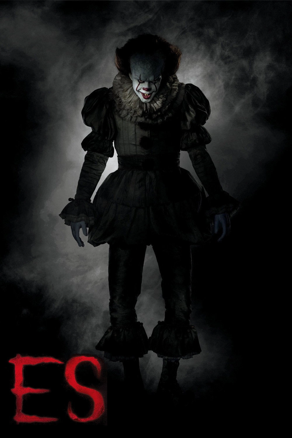 It