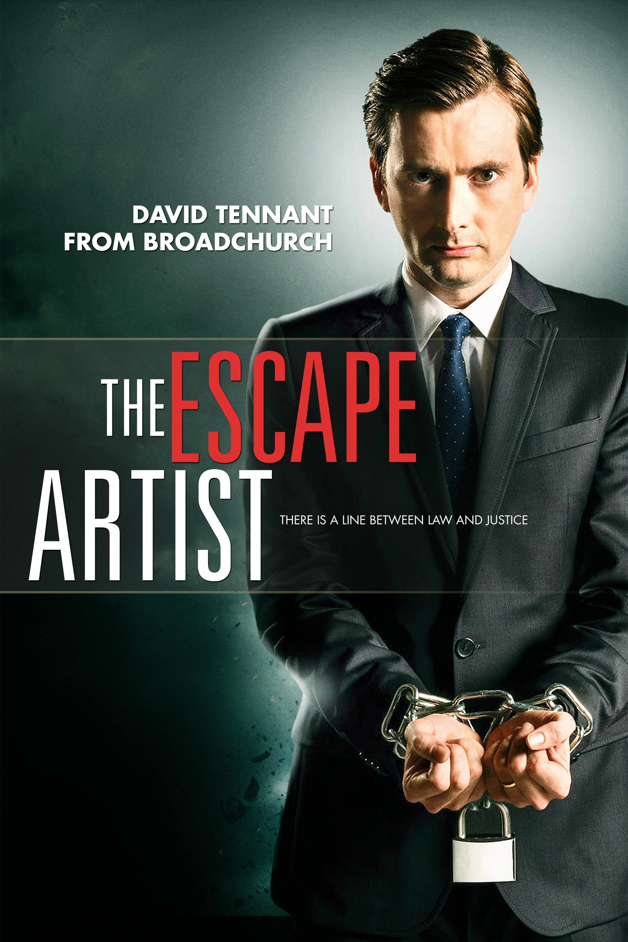 The Escape Artist